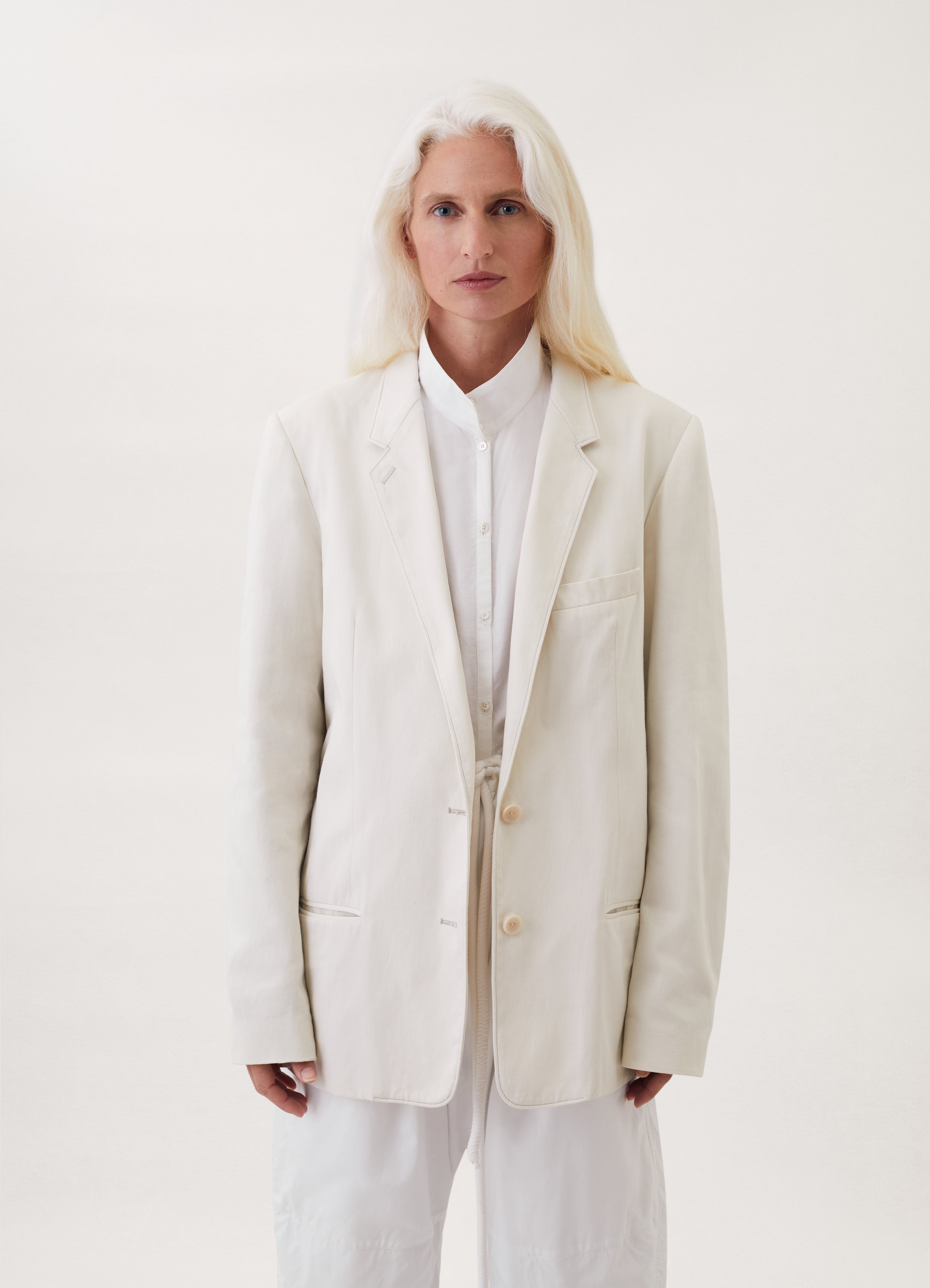 SOFT SUIT JACKET - 2