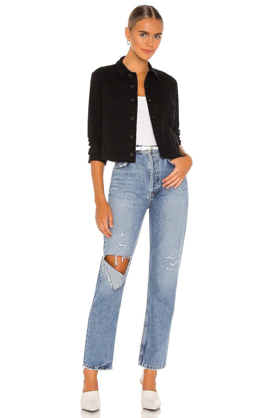 Janelle Jacket - 4