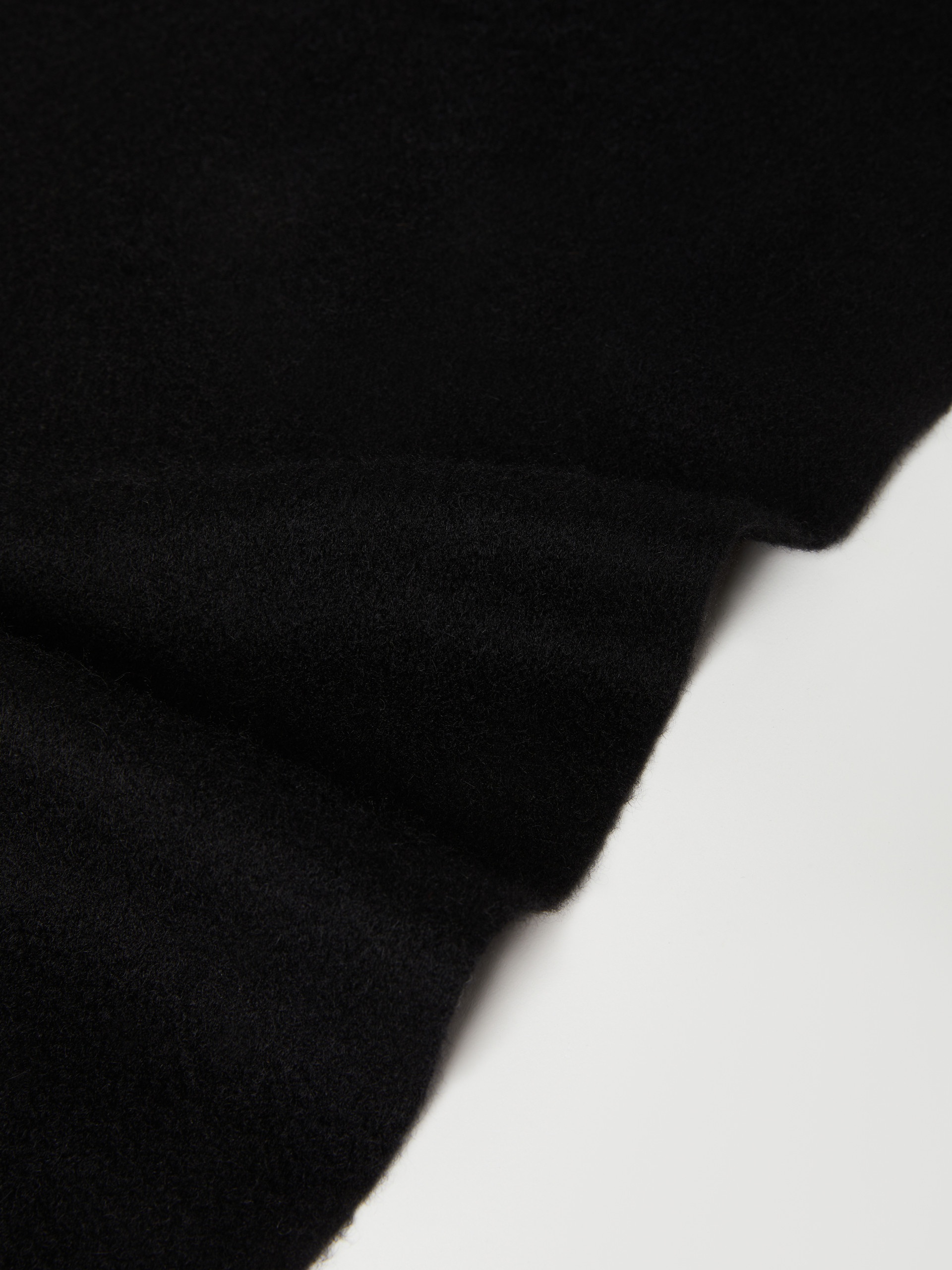 WSDALIA Monogram-embroidered cashmere stole - 3
