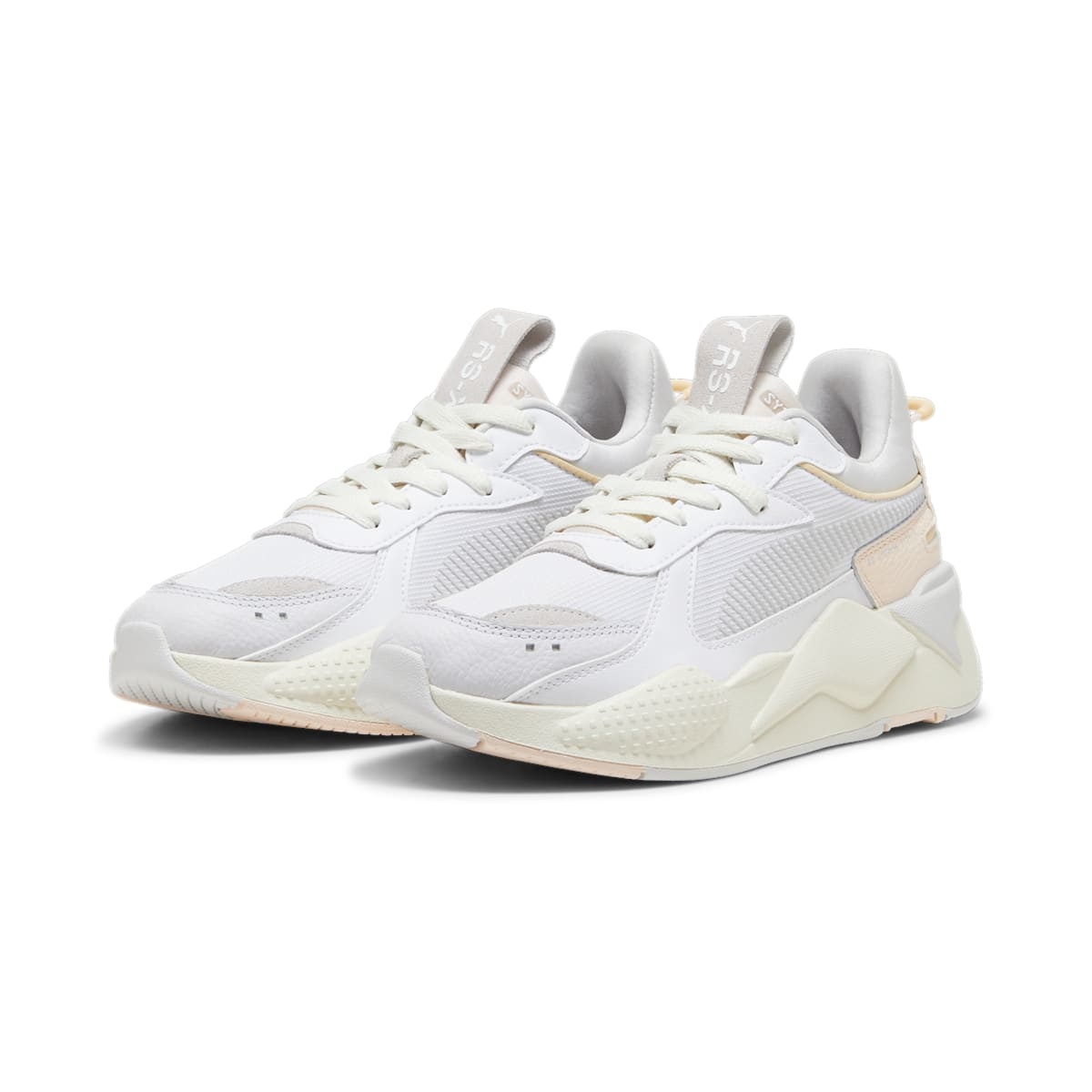 (WMNS) PUMA RS-X Soft 'Rosebay' 393772-03 - 3