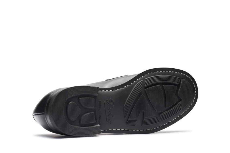 Adonis Marine Smooth - Rubber Sole 5