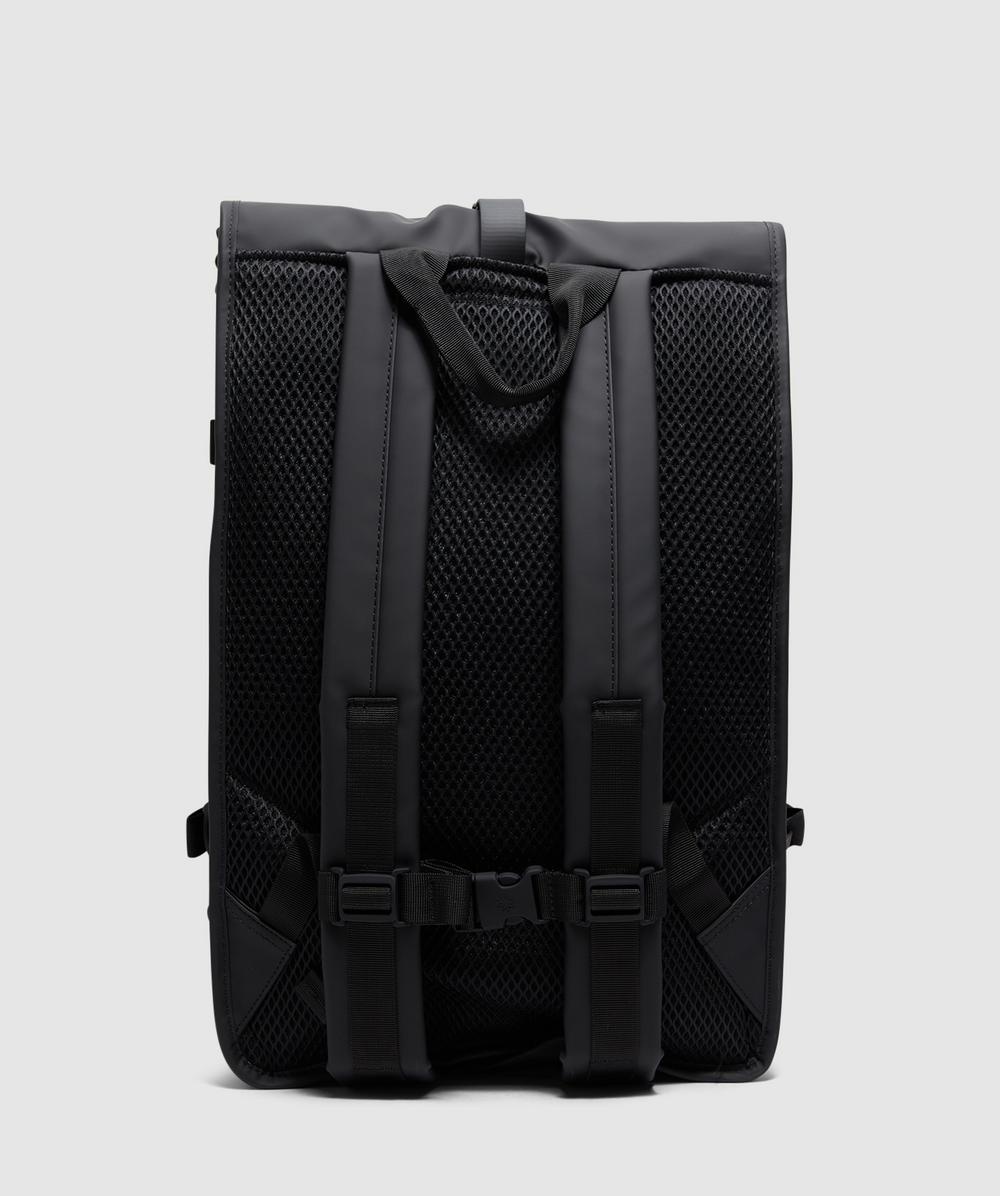 Large rolltop backpack - 2