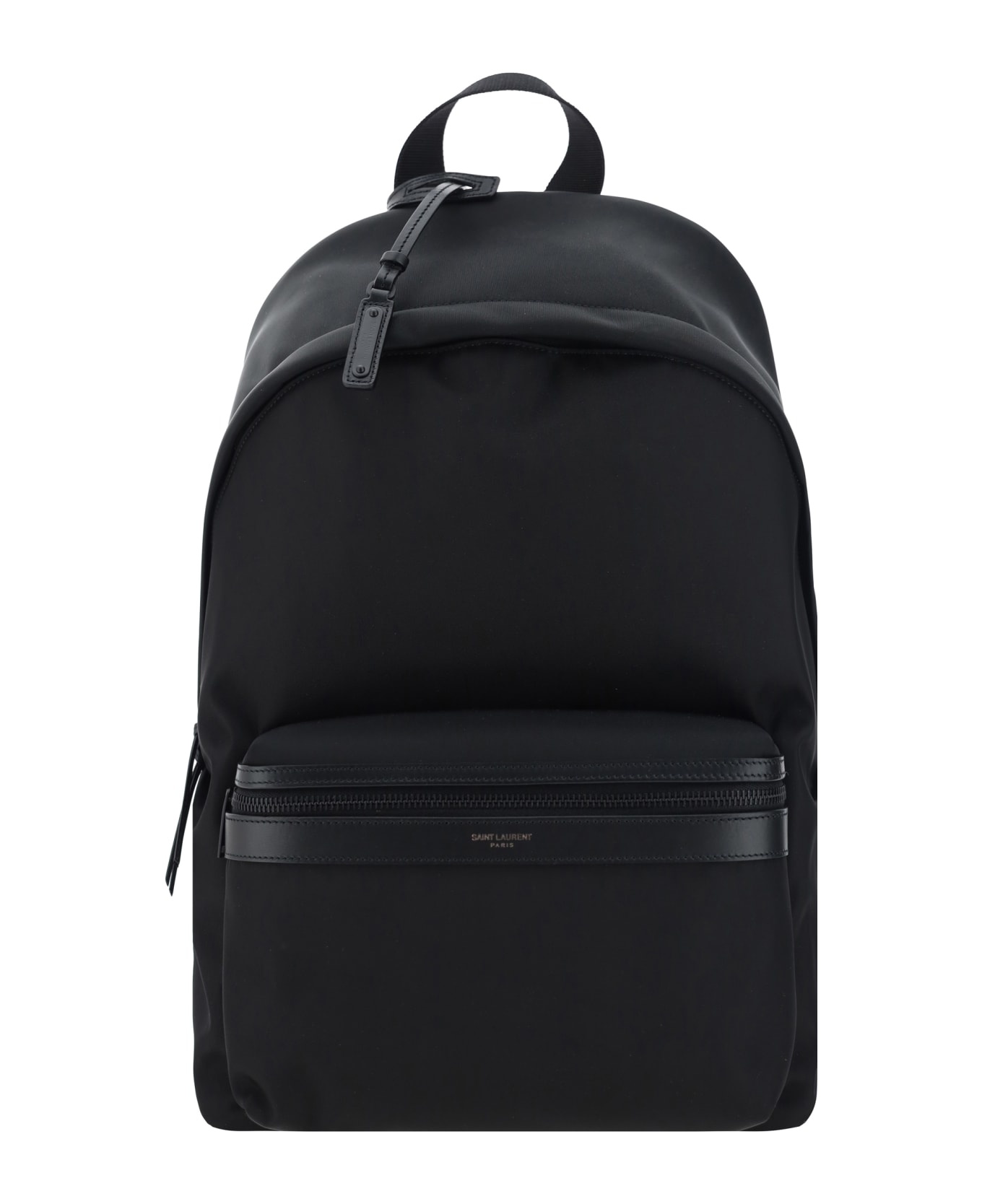 City Zip-around Backpack - 1