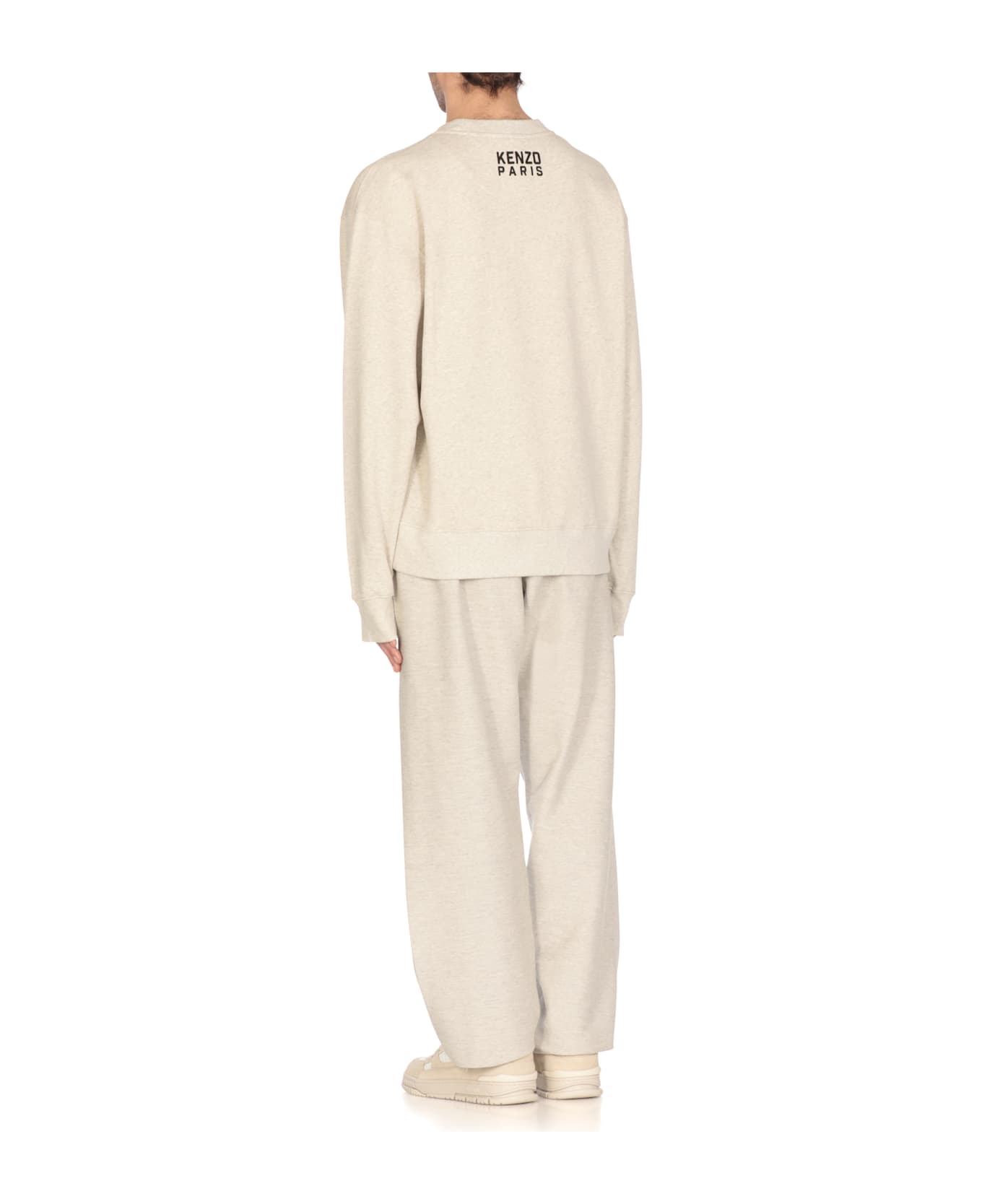 Tiger Sweatshirt - 4