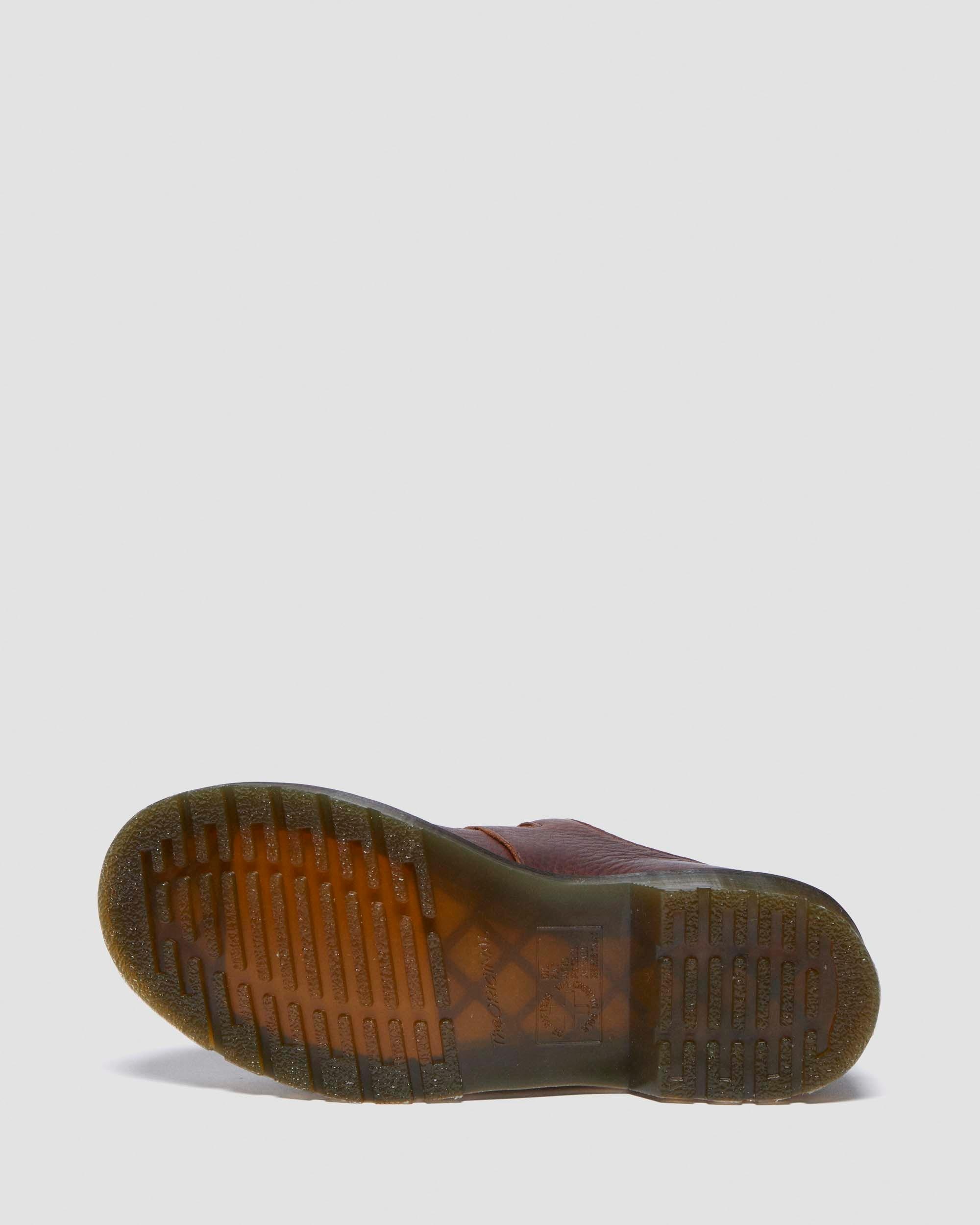 8065 Ambassador Mary Jane Shoes - 3