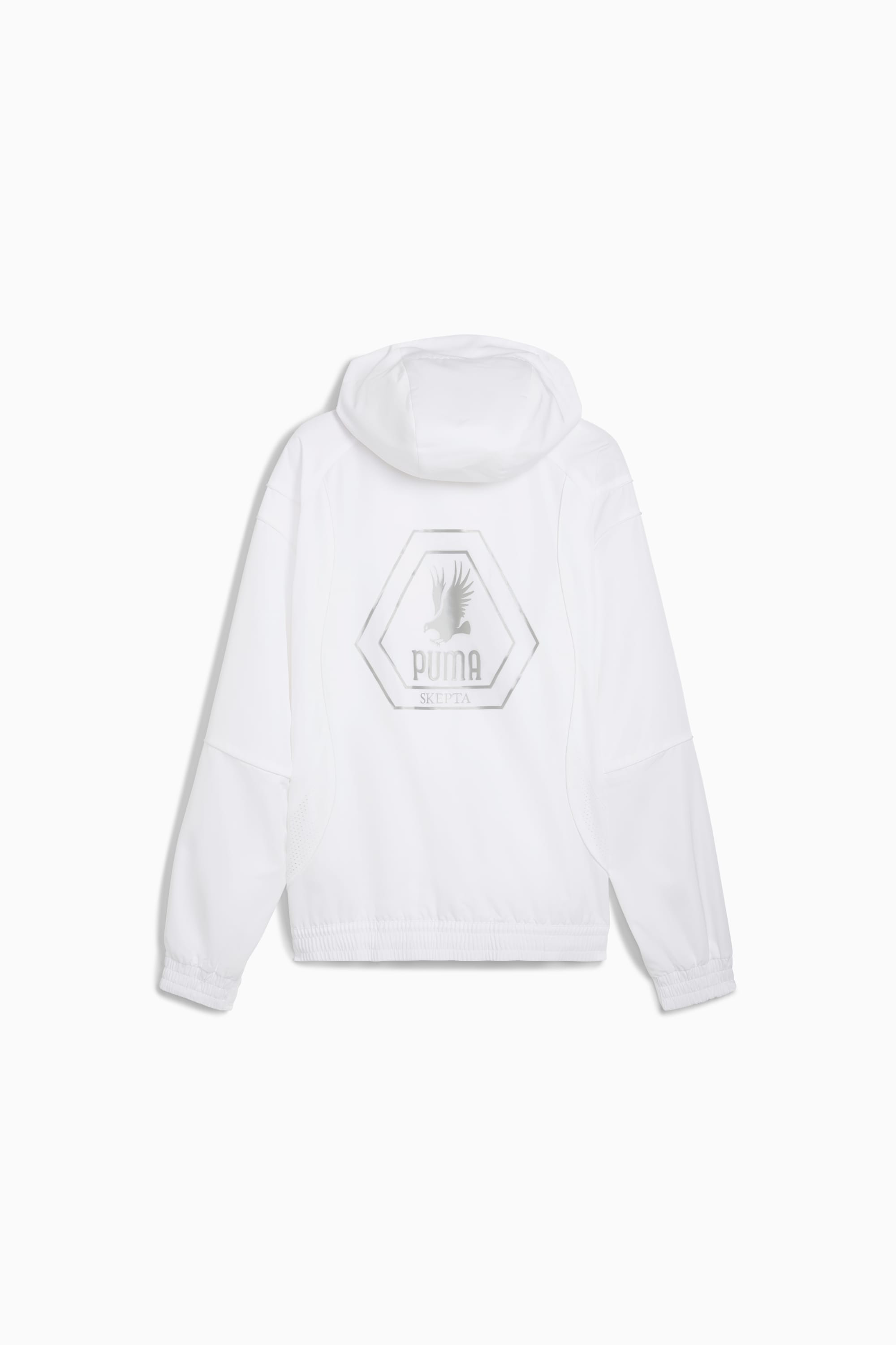 PUMA x SKEPTA CLRT Jacket Men - 2
