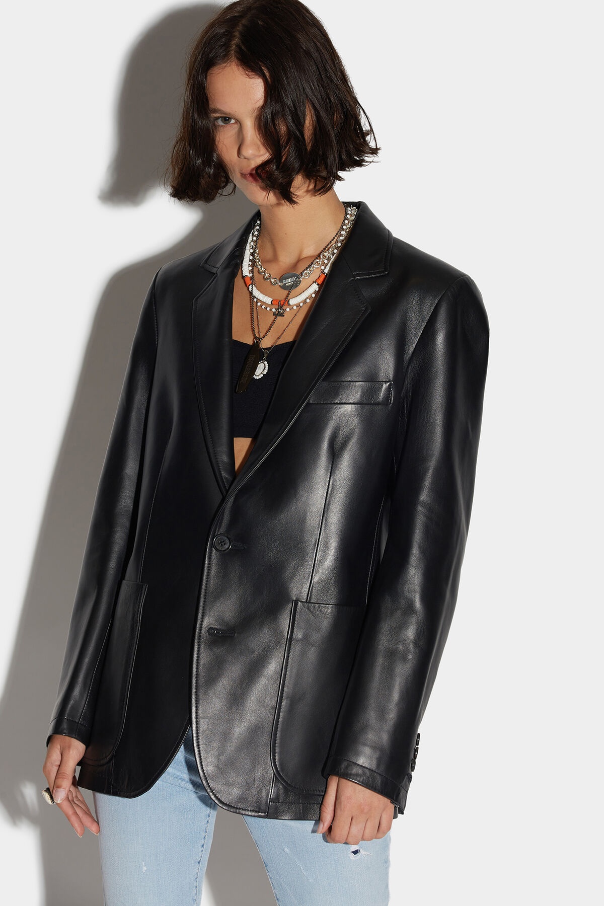 EAST BLAZER - 3
