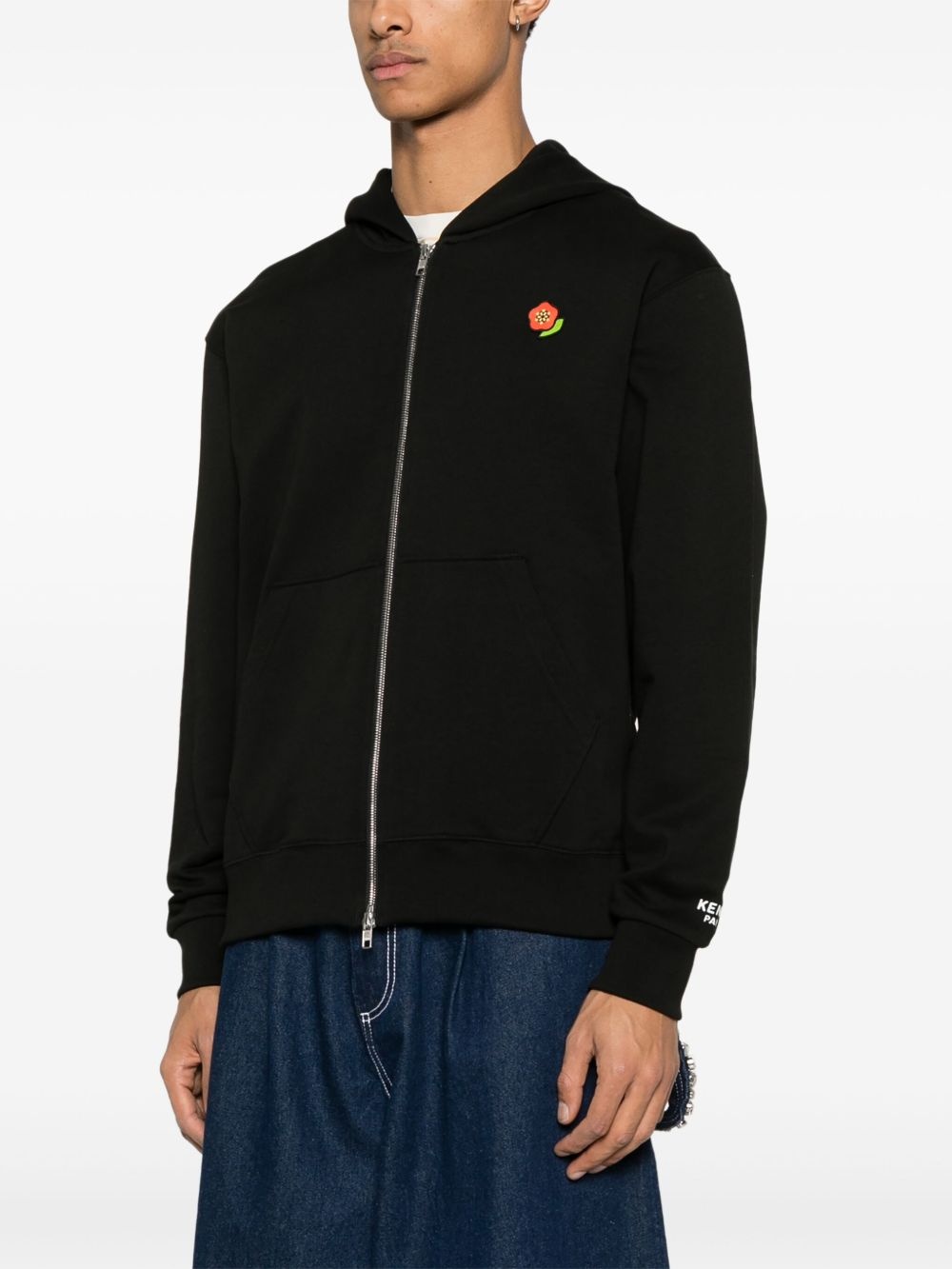 'Kenzo Pop' hoodie - 3