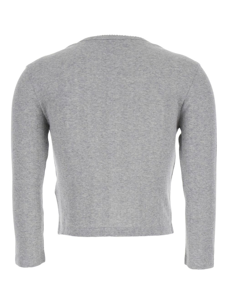 Dunst cotton cardigan outlook