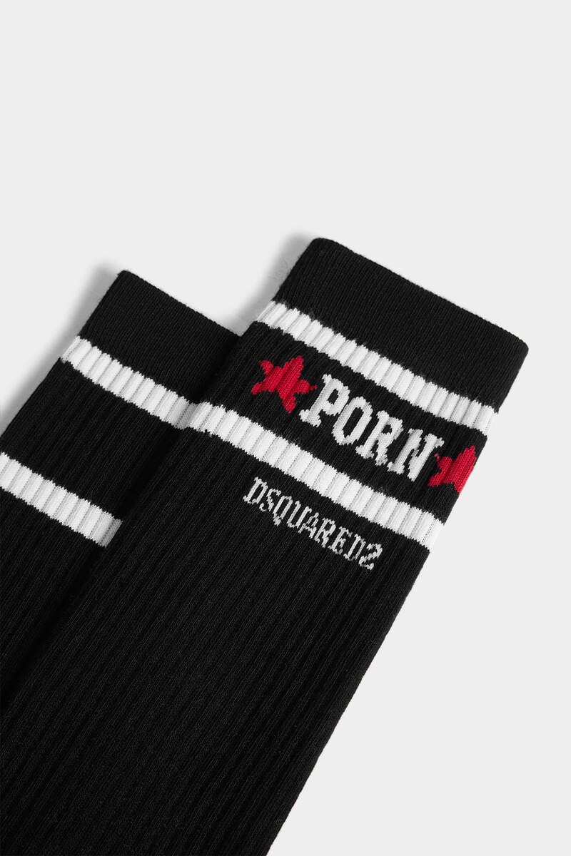 ROCCO MID-CREW SOCKS - 3
