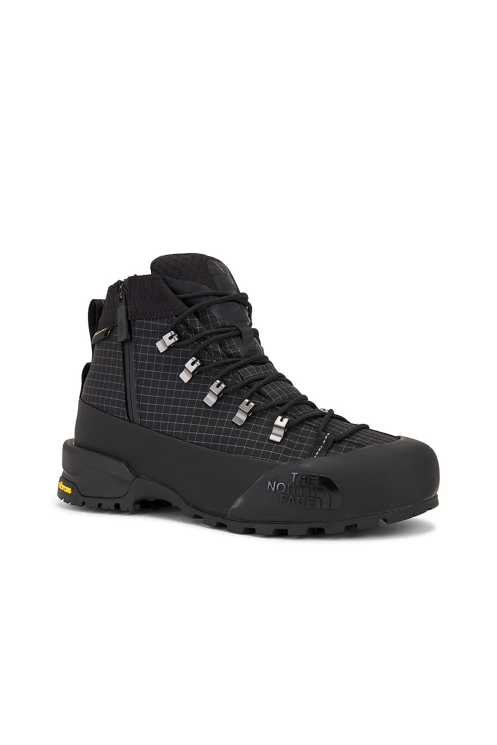 Glenclyffe Zip GTX - 2