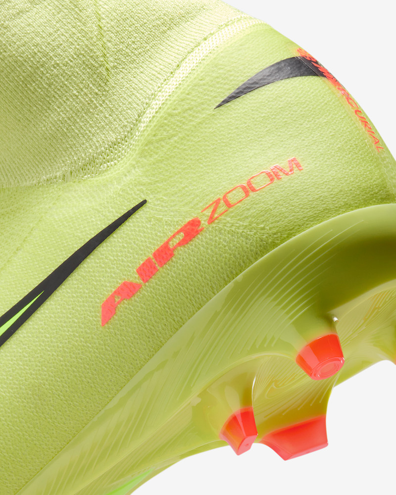 Nike Mercurial Superfly 10 Pro AG-Pro High-Top Soccer Cleats 9