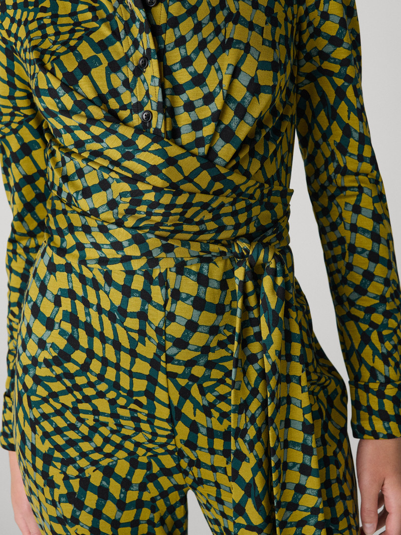 Michele Jumpsuit 4