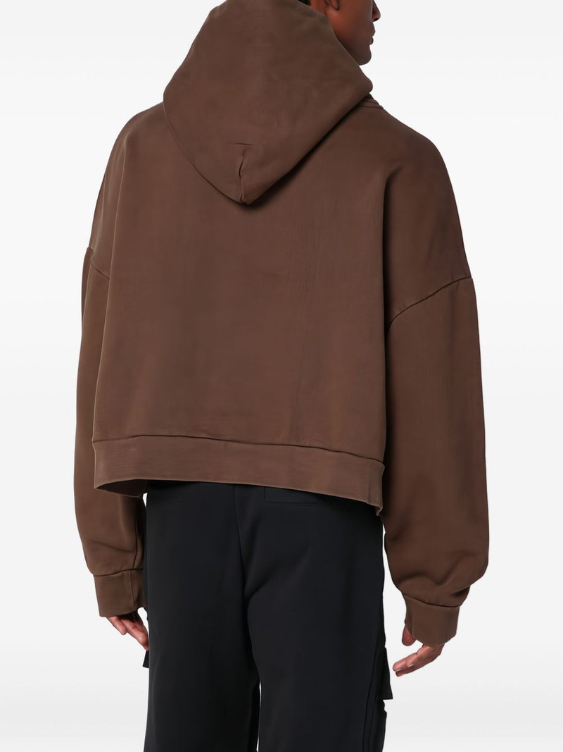 entire studios kangoroo-pocket hoodie outlook