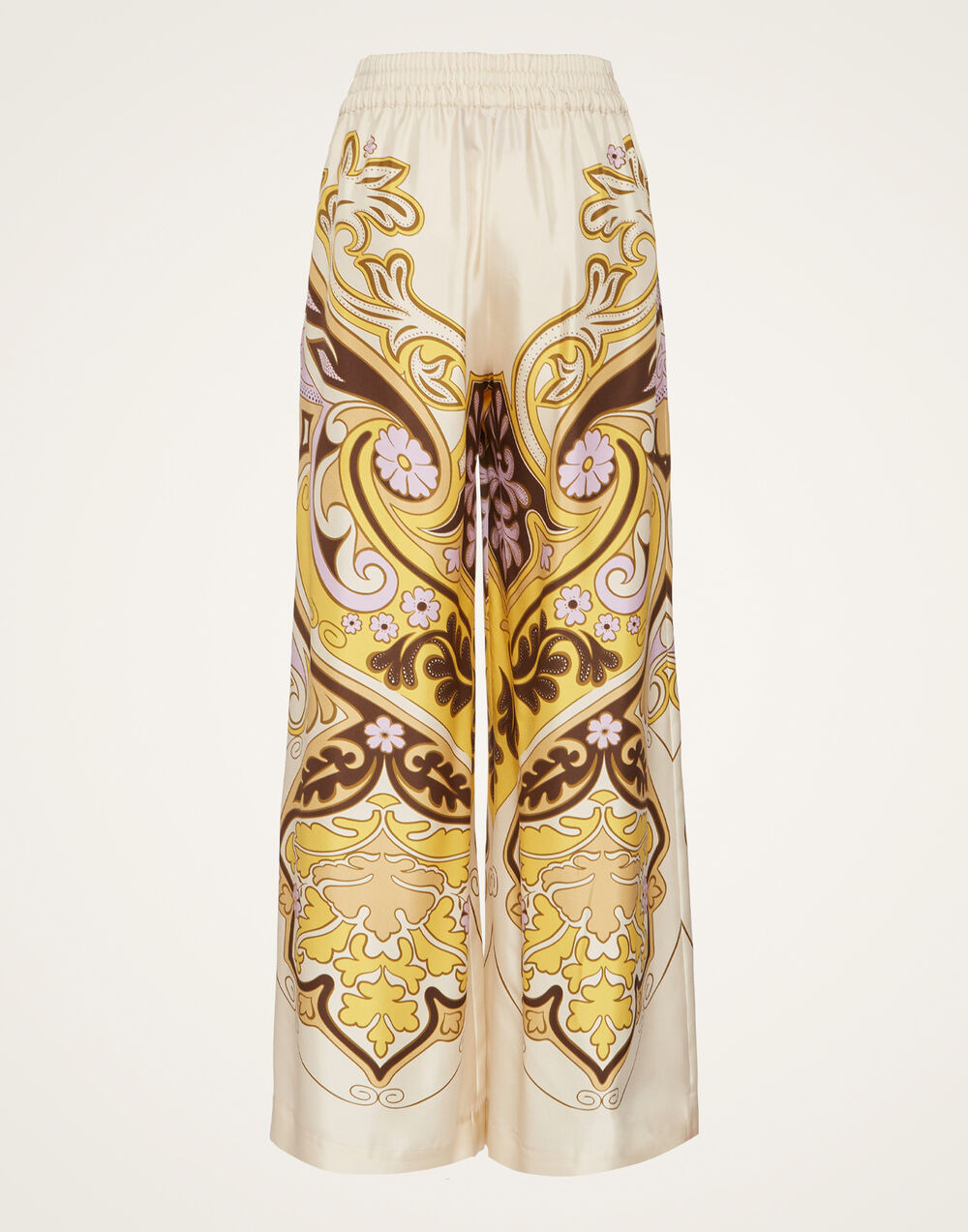 Palazzo Pants - 3