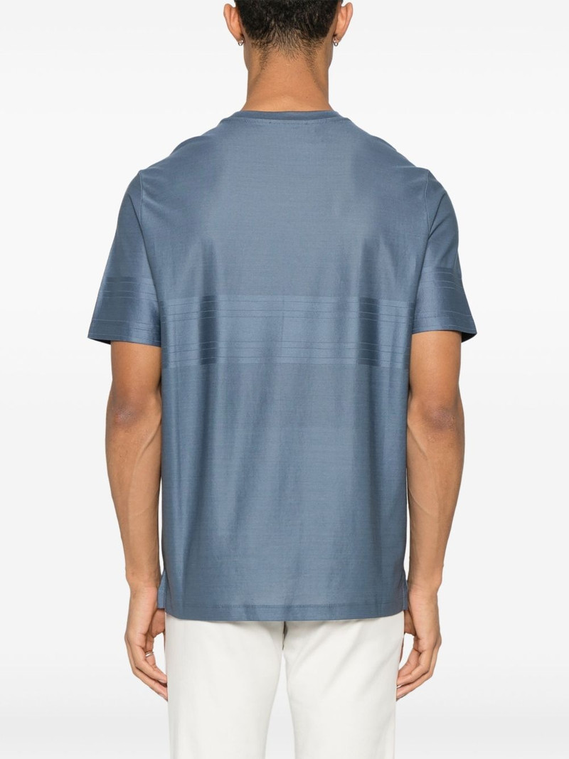 cotton T-shirt 3