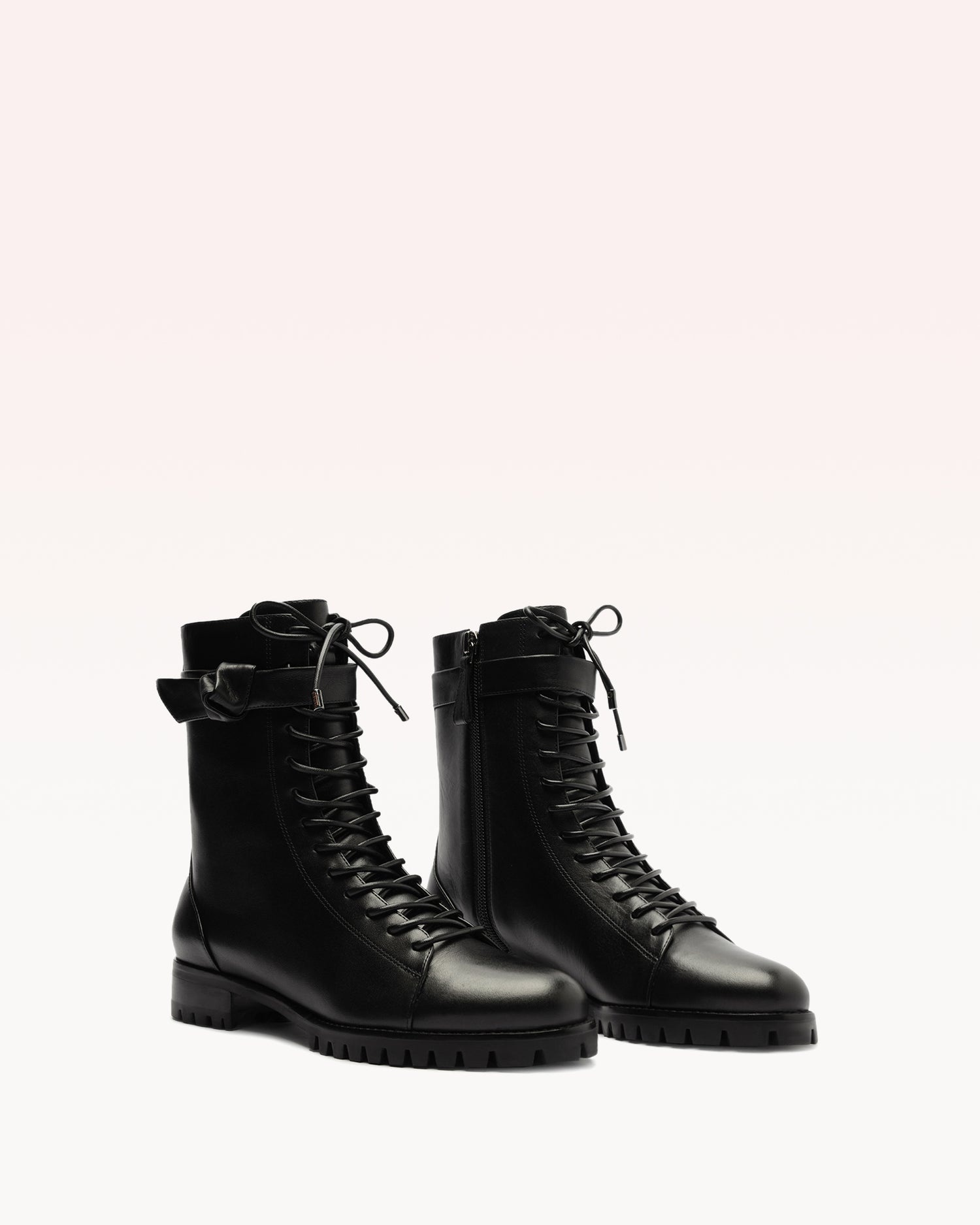 EVELYN WATERPROOF BOOTIE - 2
