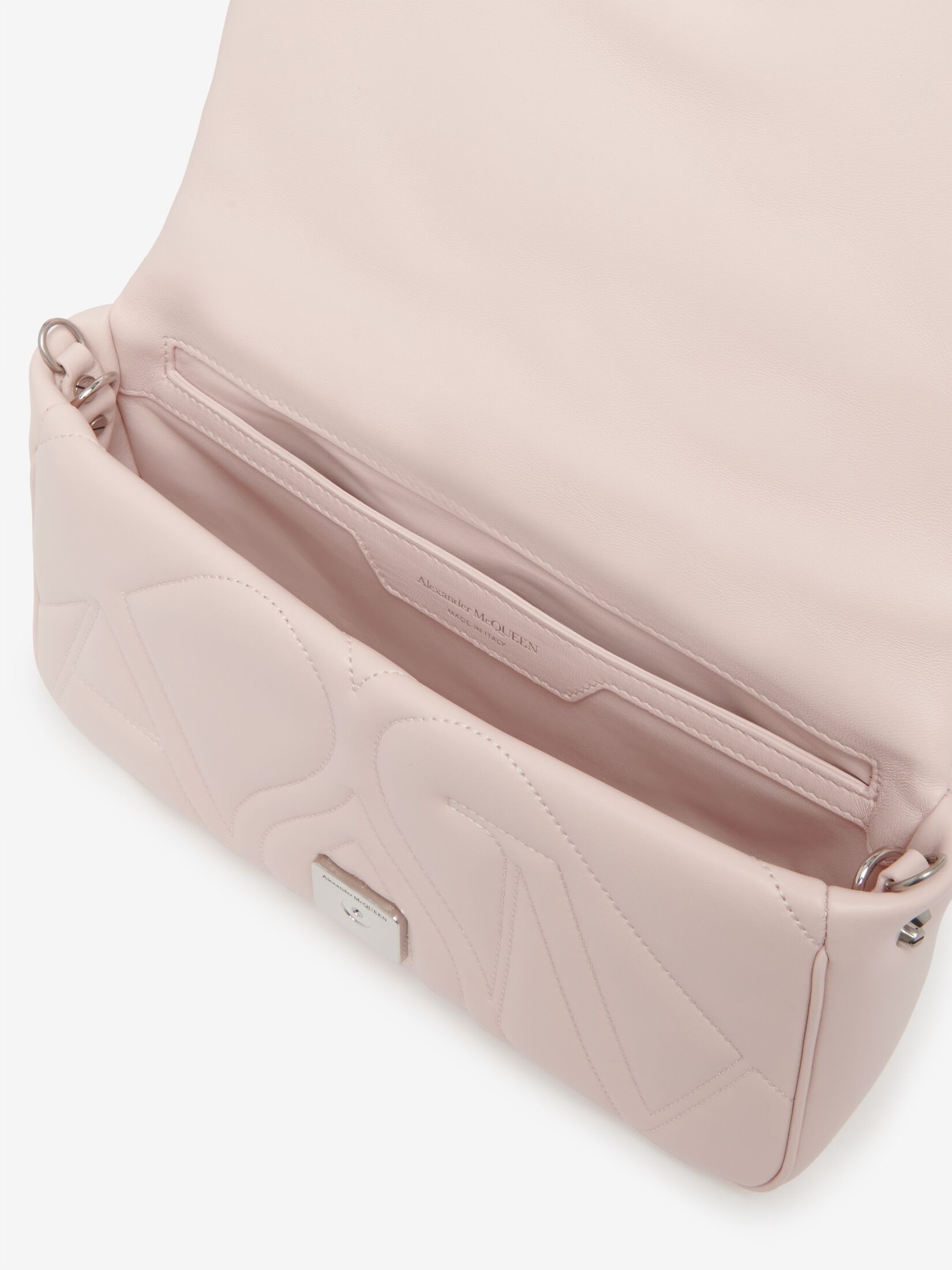Women's The Seal Small Bag in Clay - 4
