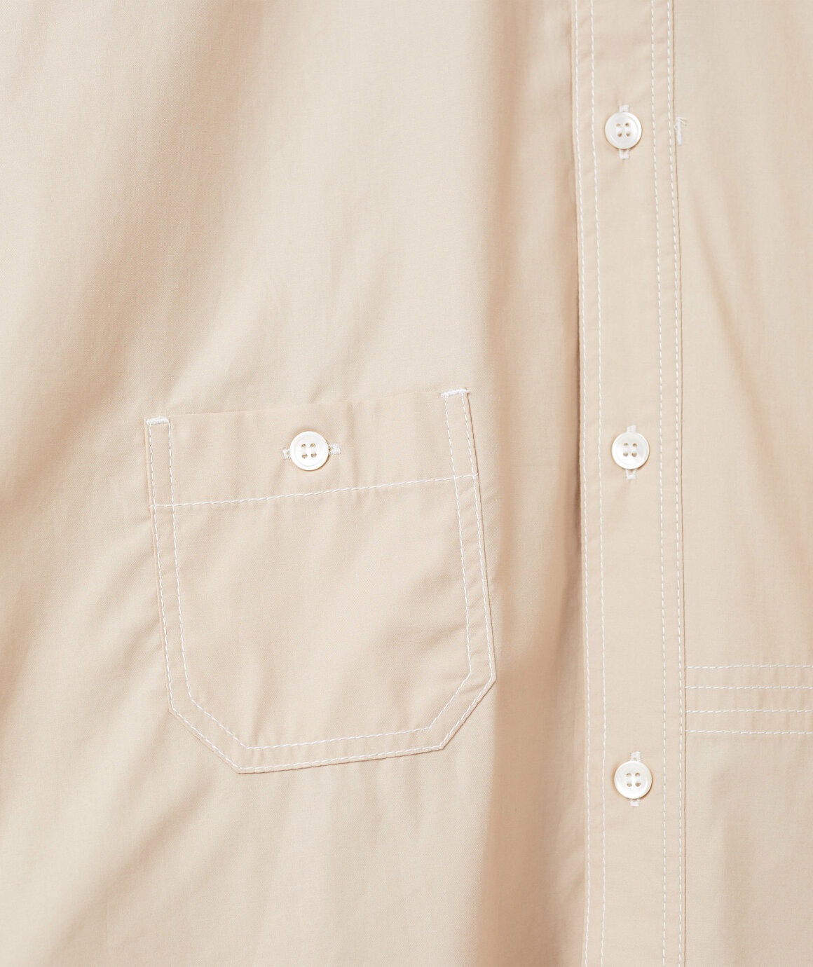 Junya Watanabe Cotton Shirt - 6