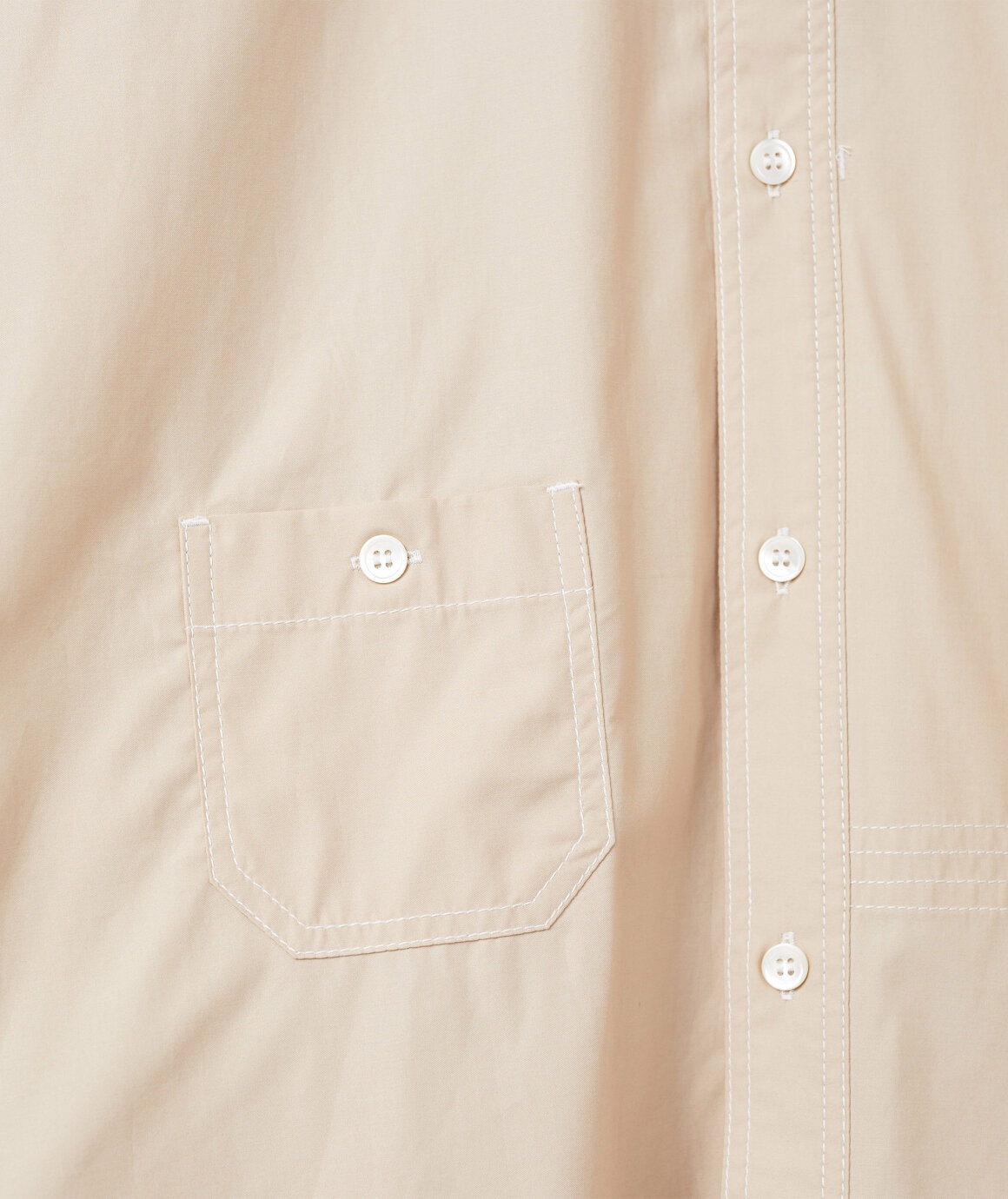 Junya Watanabe Cotton Shirt - 6