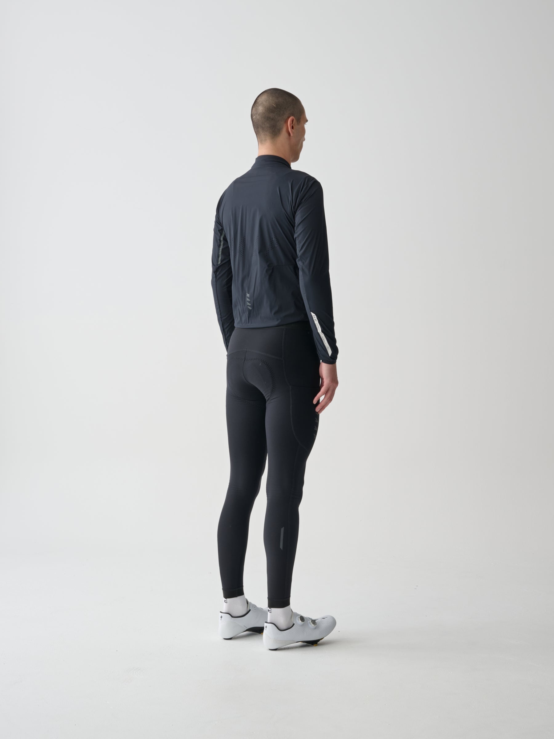 Flow Jacket - 4