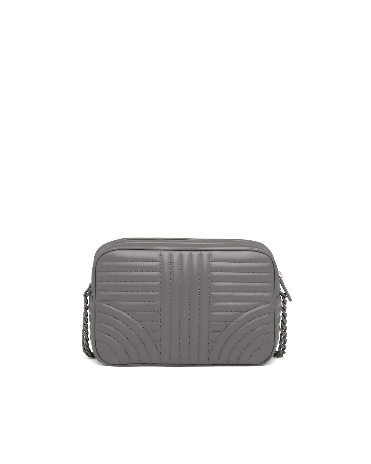 Prada Diagramme shoulder bag - 4