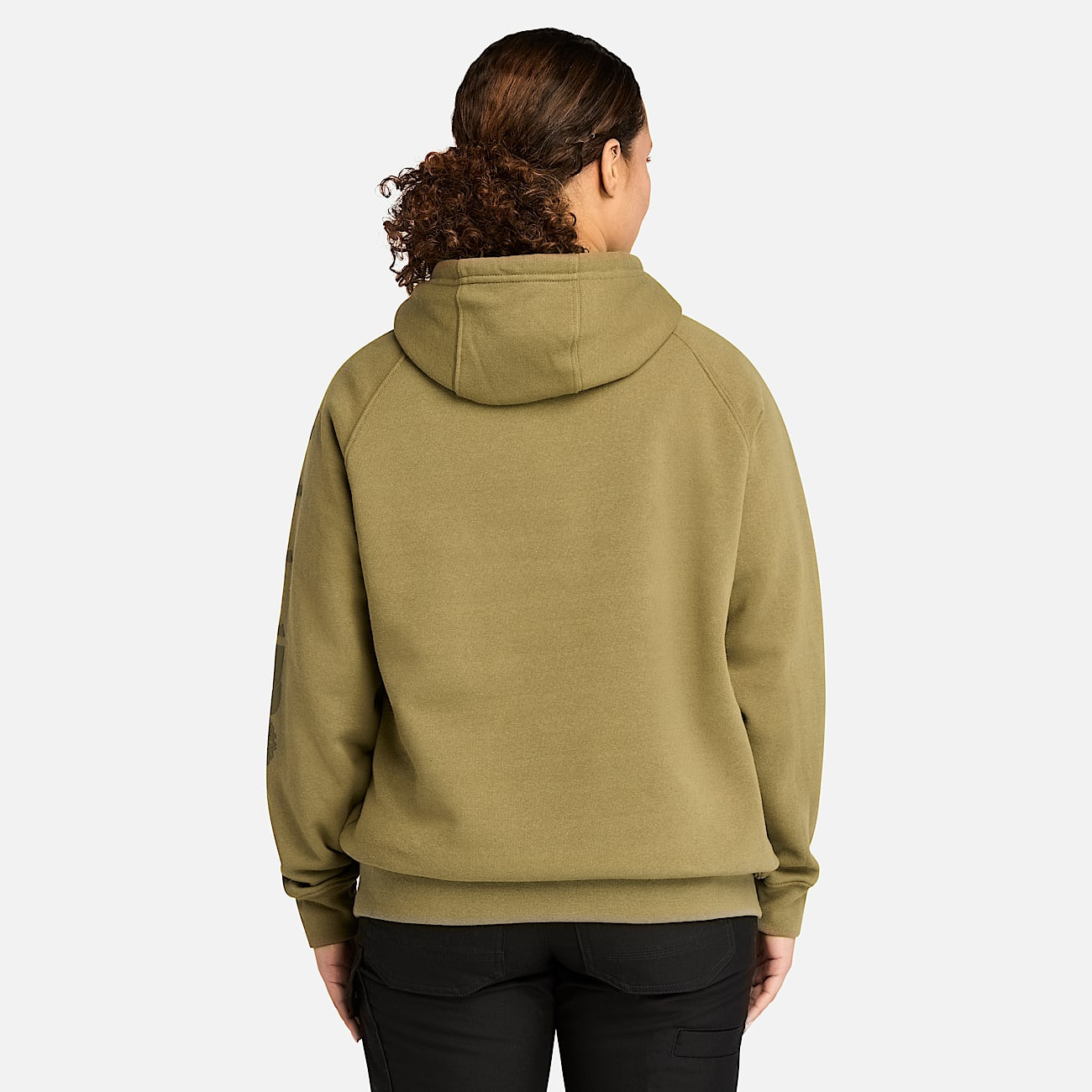 Women's Timberland PRO® Hood Honcho Sport Hoodie - 7