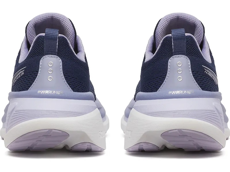 Saucony Hurricane 25 - 5