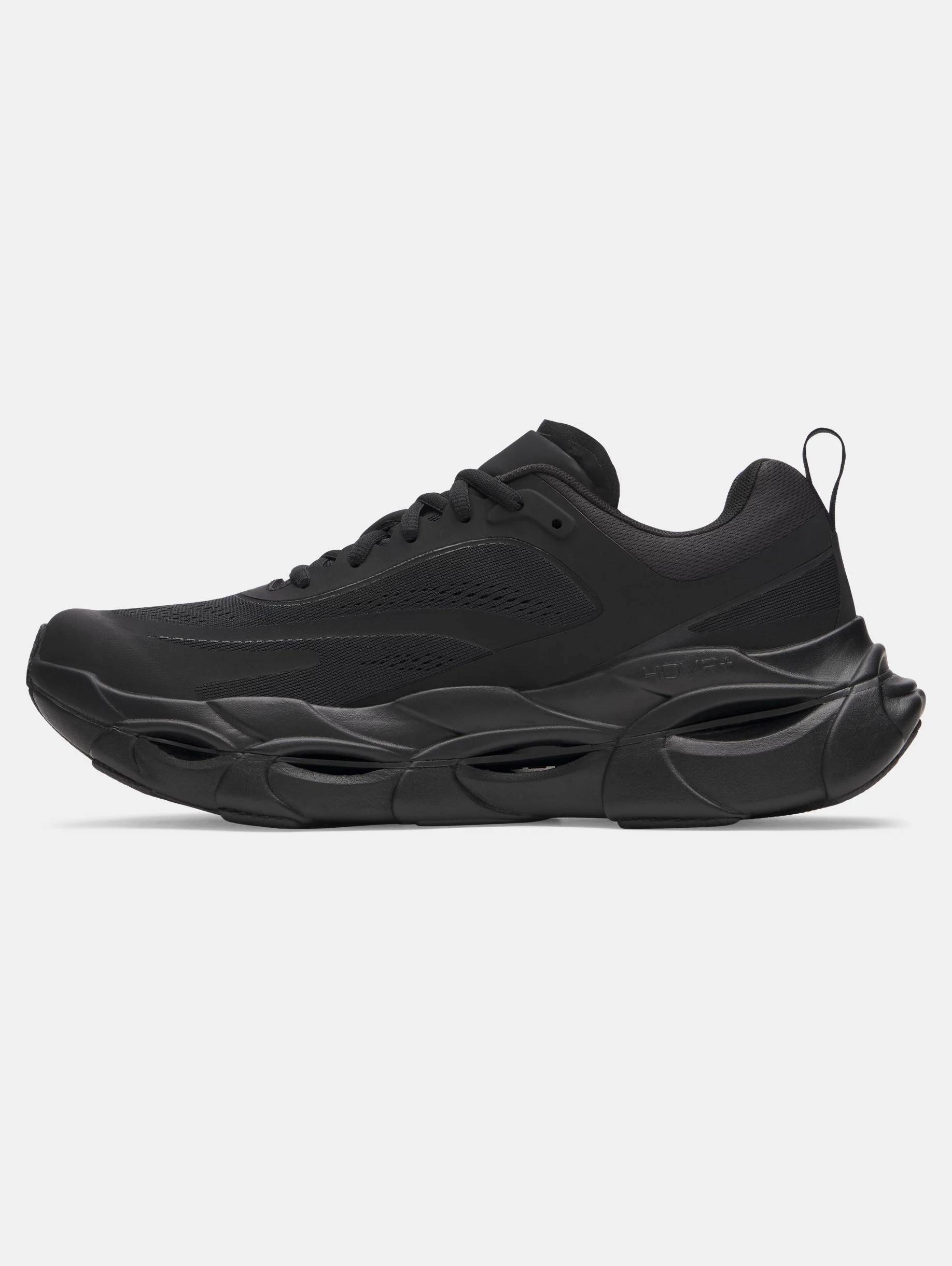 UA Halo Racer - 2