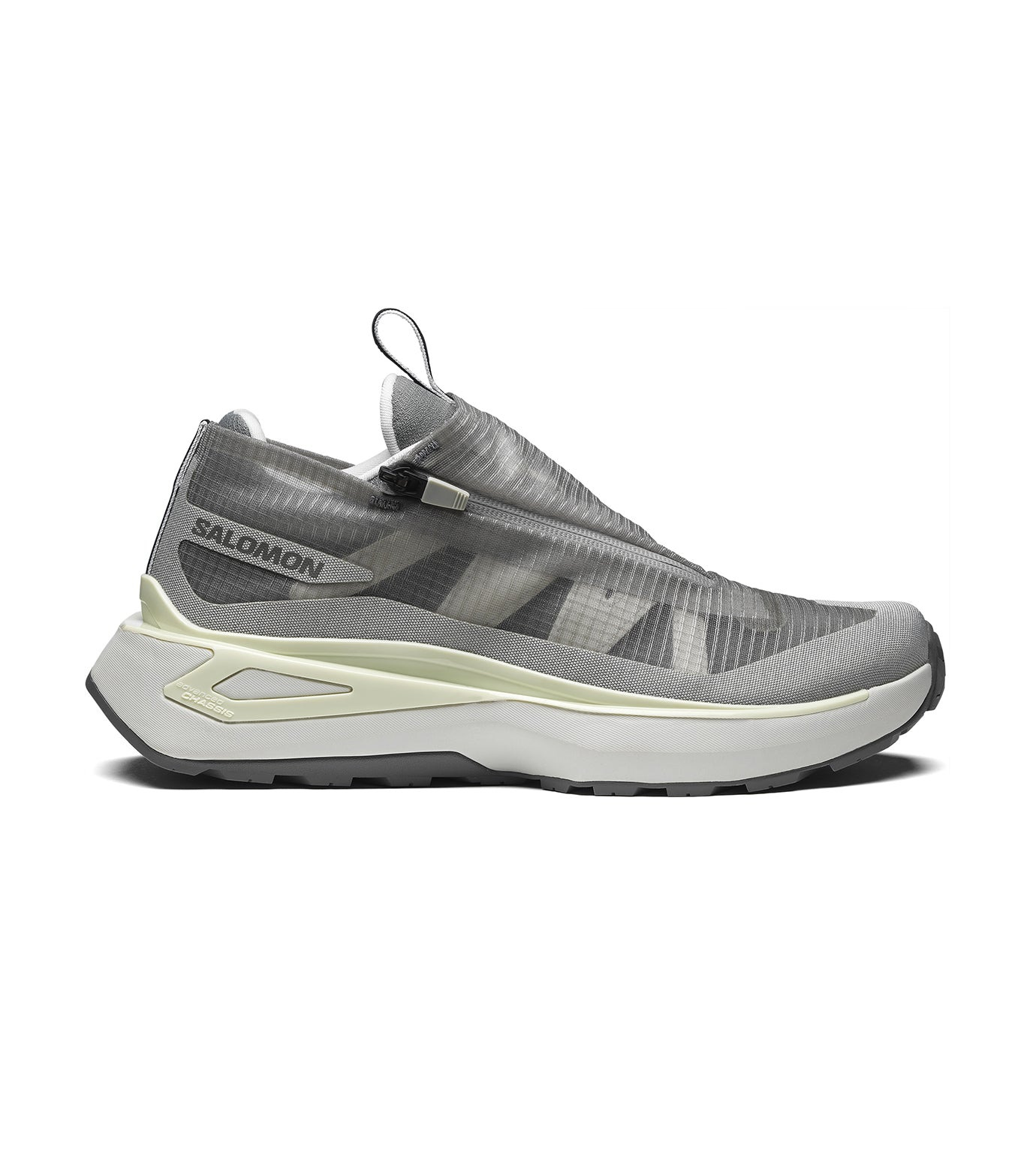 ODYSSEY ELMT ADVANCED CLEAR - 1