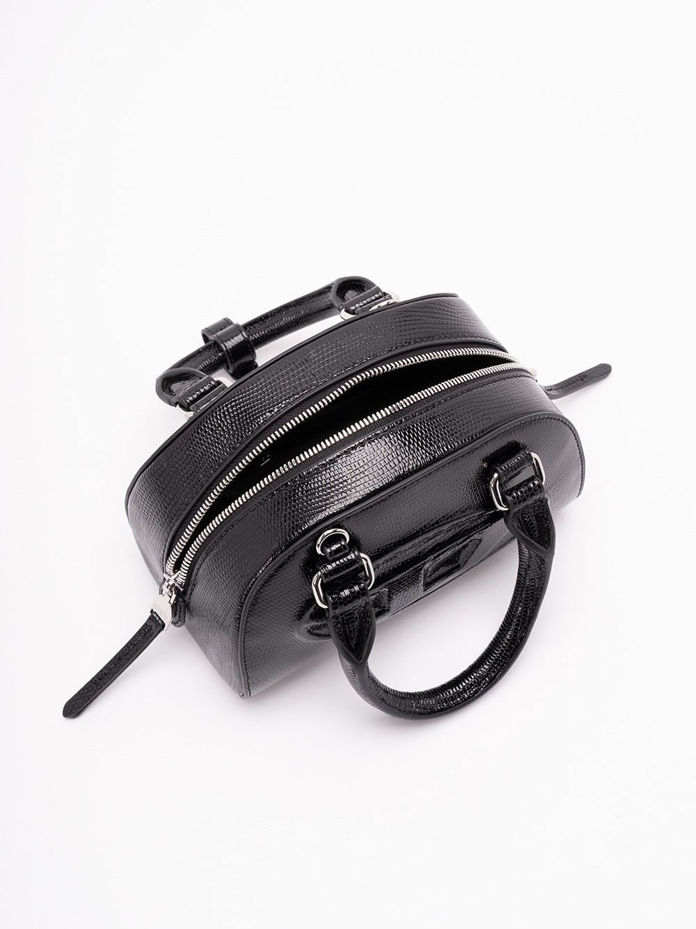 `1Dr Dome Crossbody` Crossbody Bag - 5