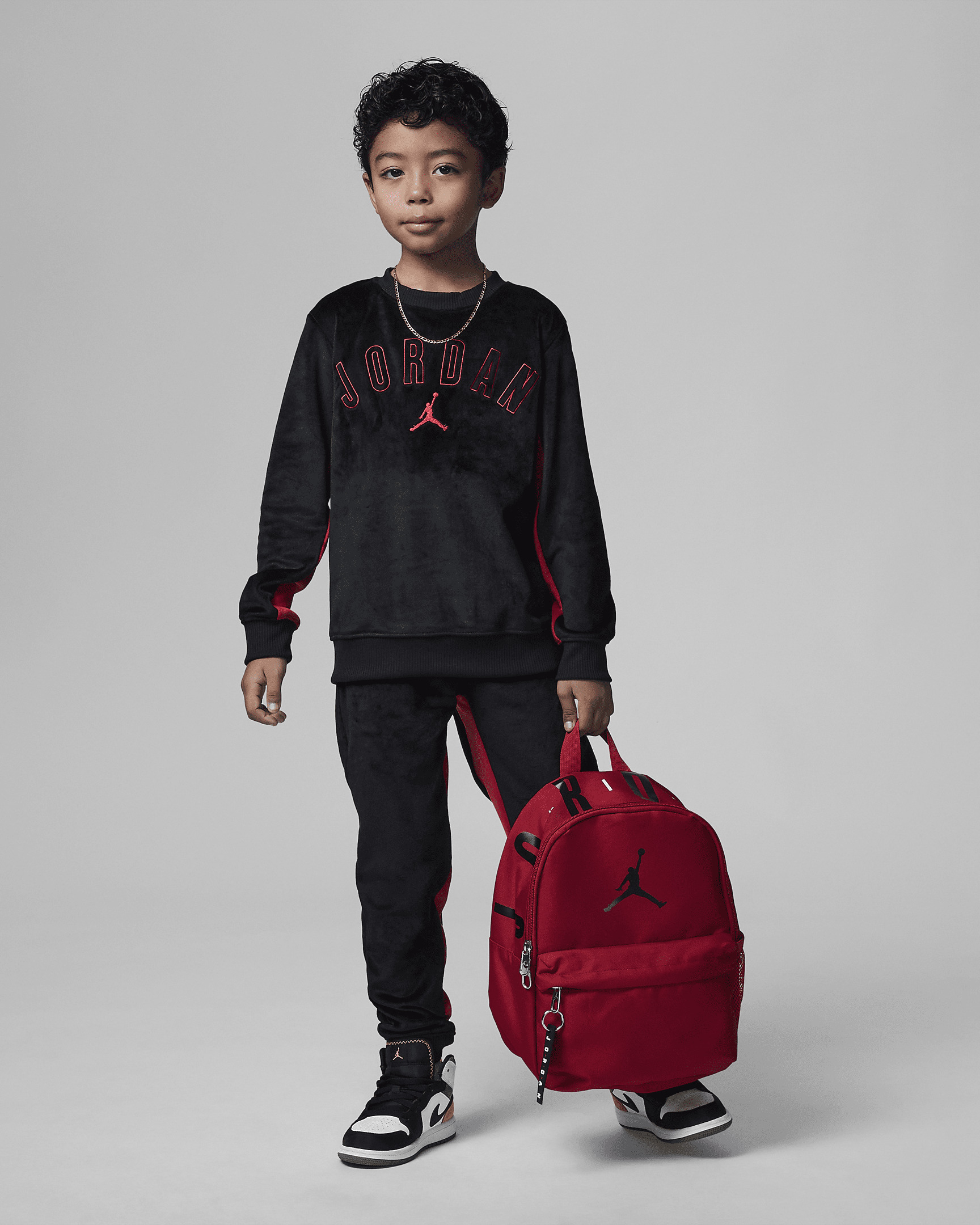 Men's Air Jordan Mini Backpack (10L) - 8