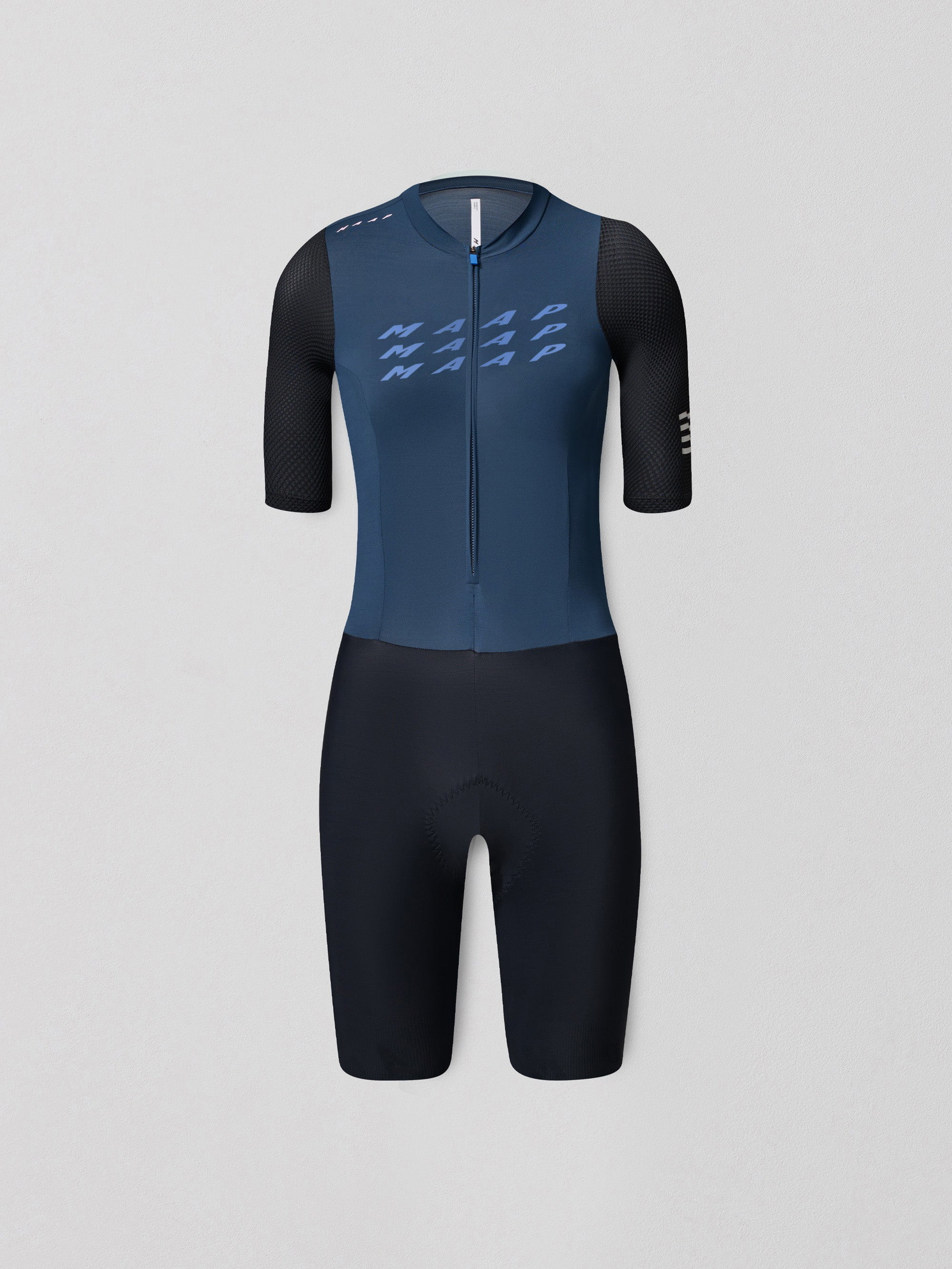 Women's Pro Race Suit - 8