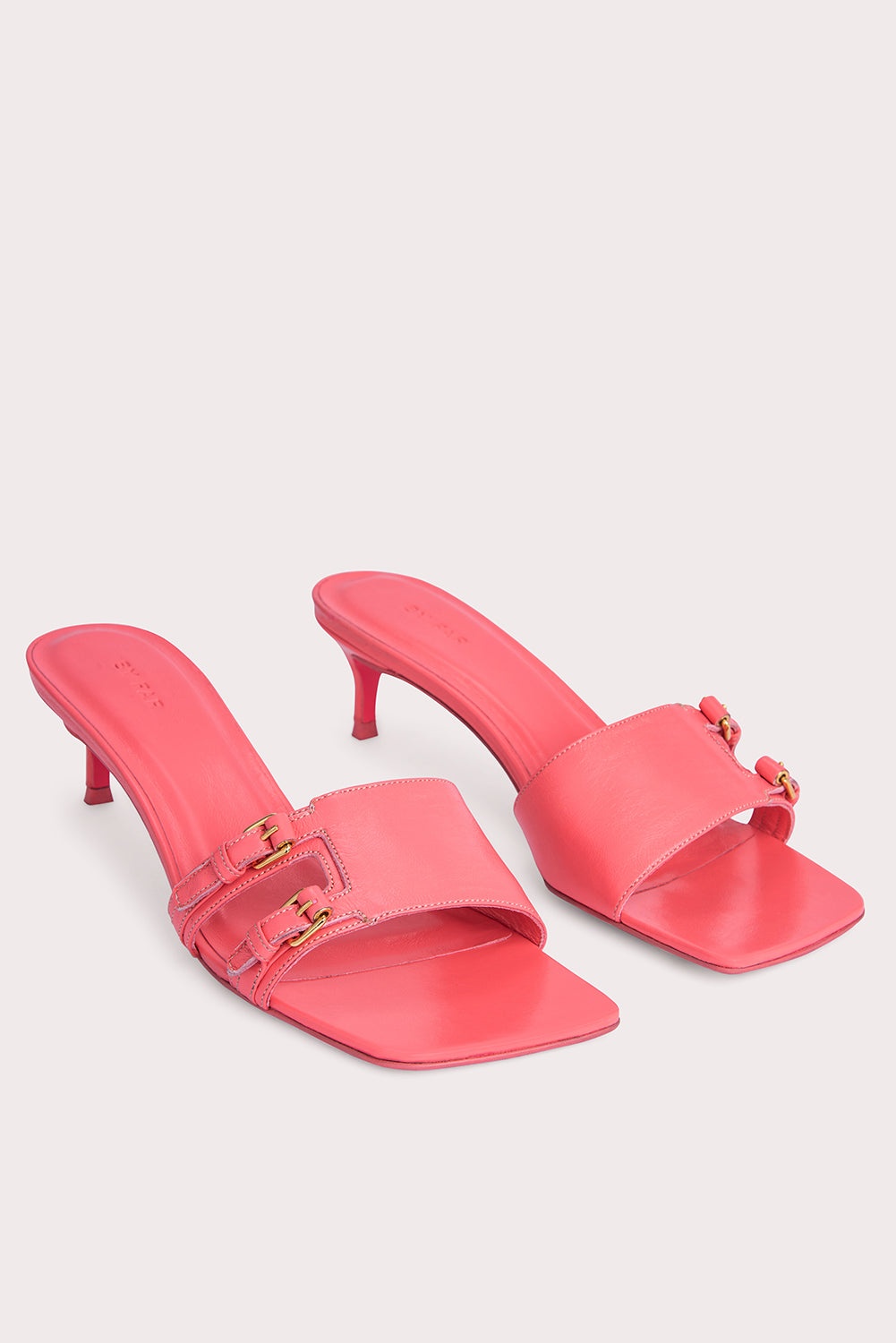 Roni Venus Gloss Leather - 3