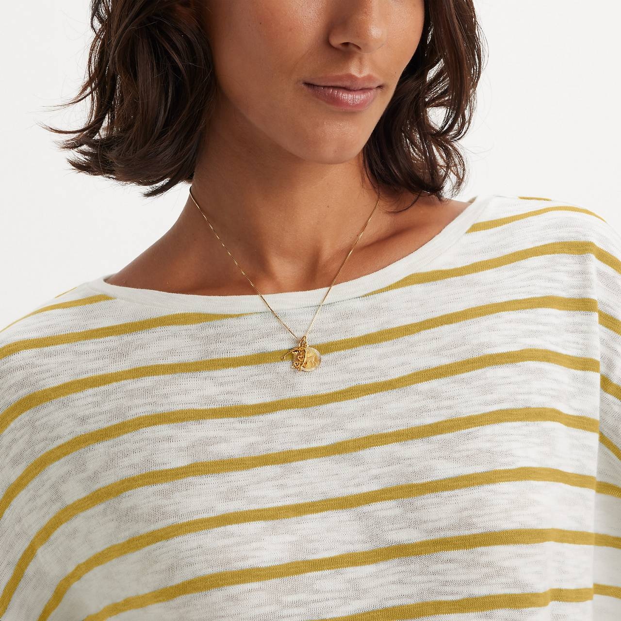 MARGOT LONG SLEEVE T-SHIRT - 5