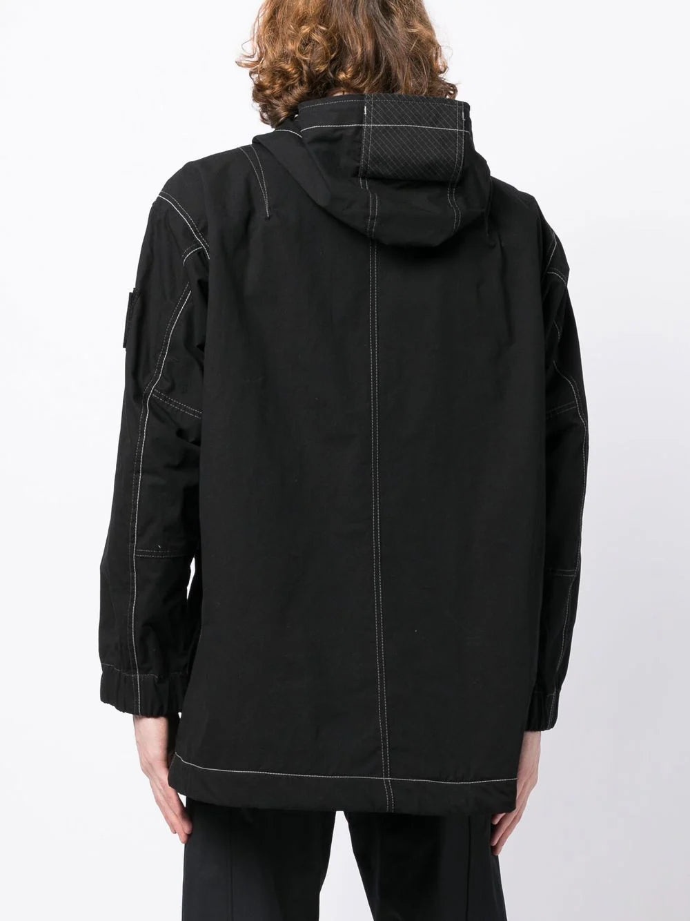 DANNER × AND WANDER FIELD PARKA - 4