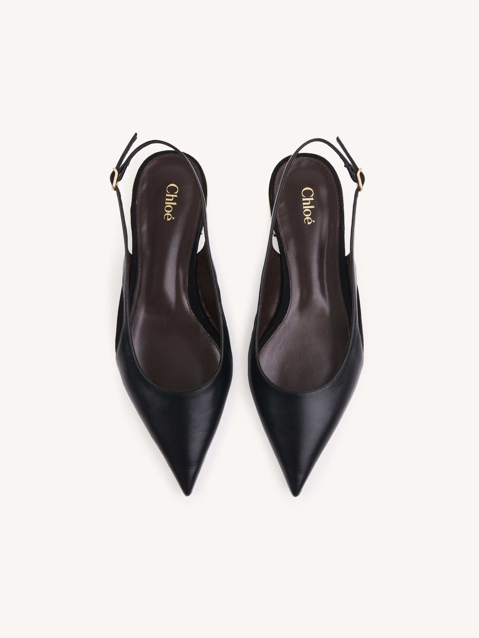 SAADA SLINGBACK - 3
