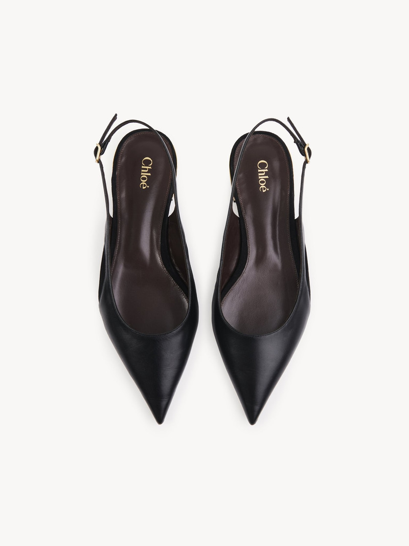 SAADA SLINGBACK 3