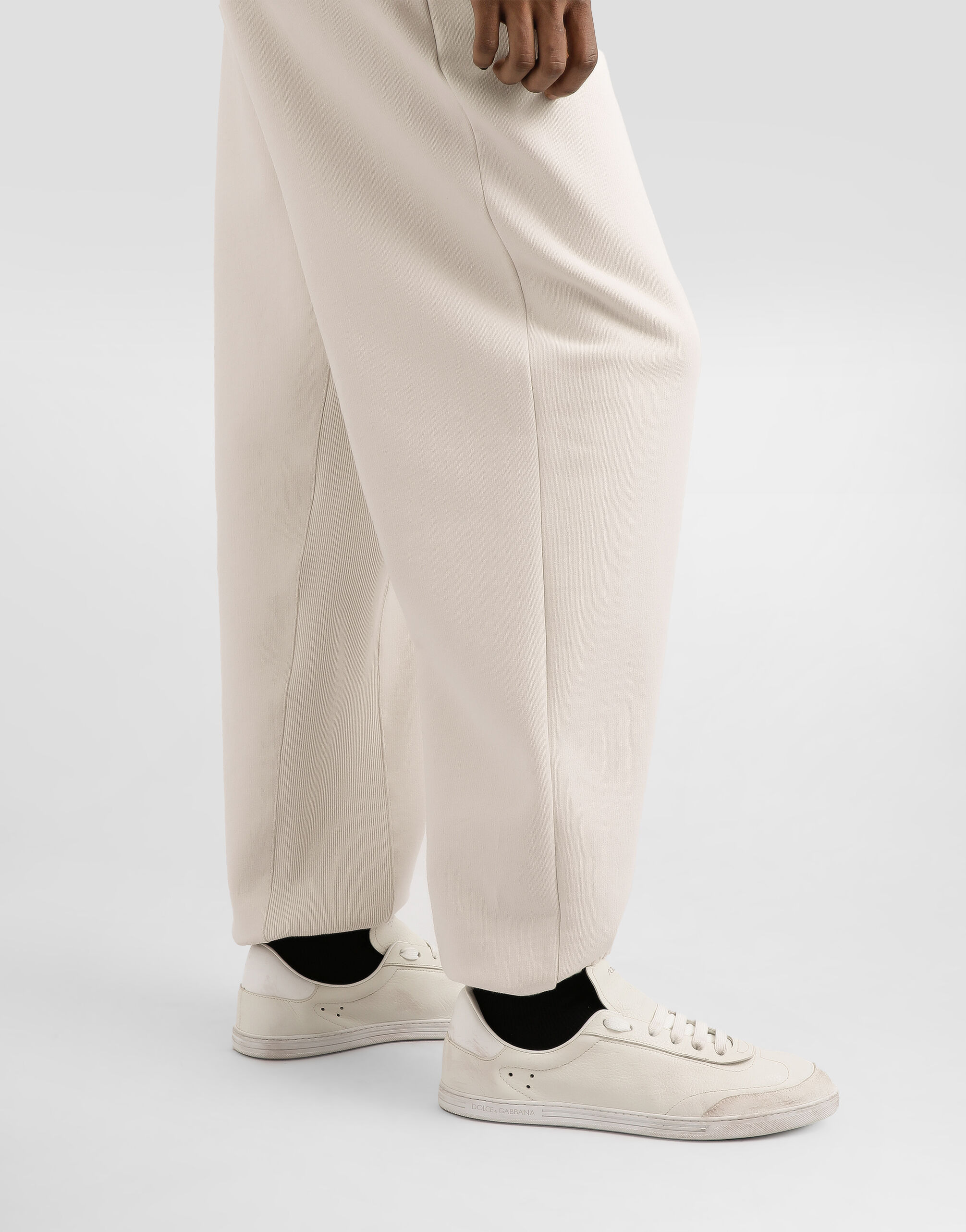 Jersey joggers - 5