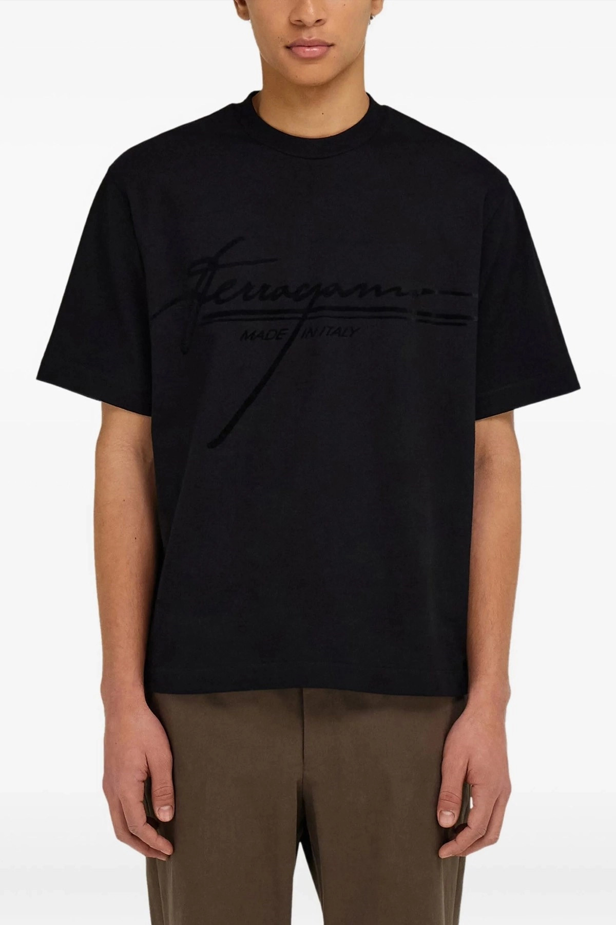 'Firma' T-shirt - 2
