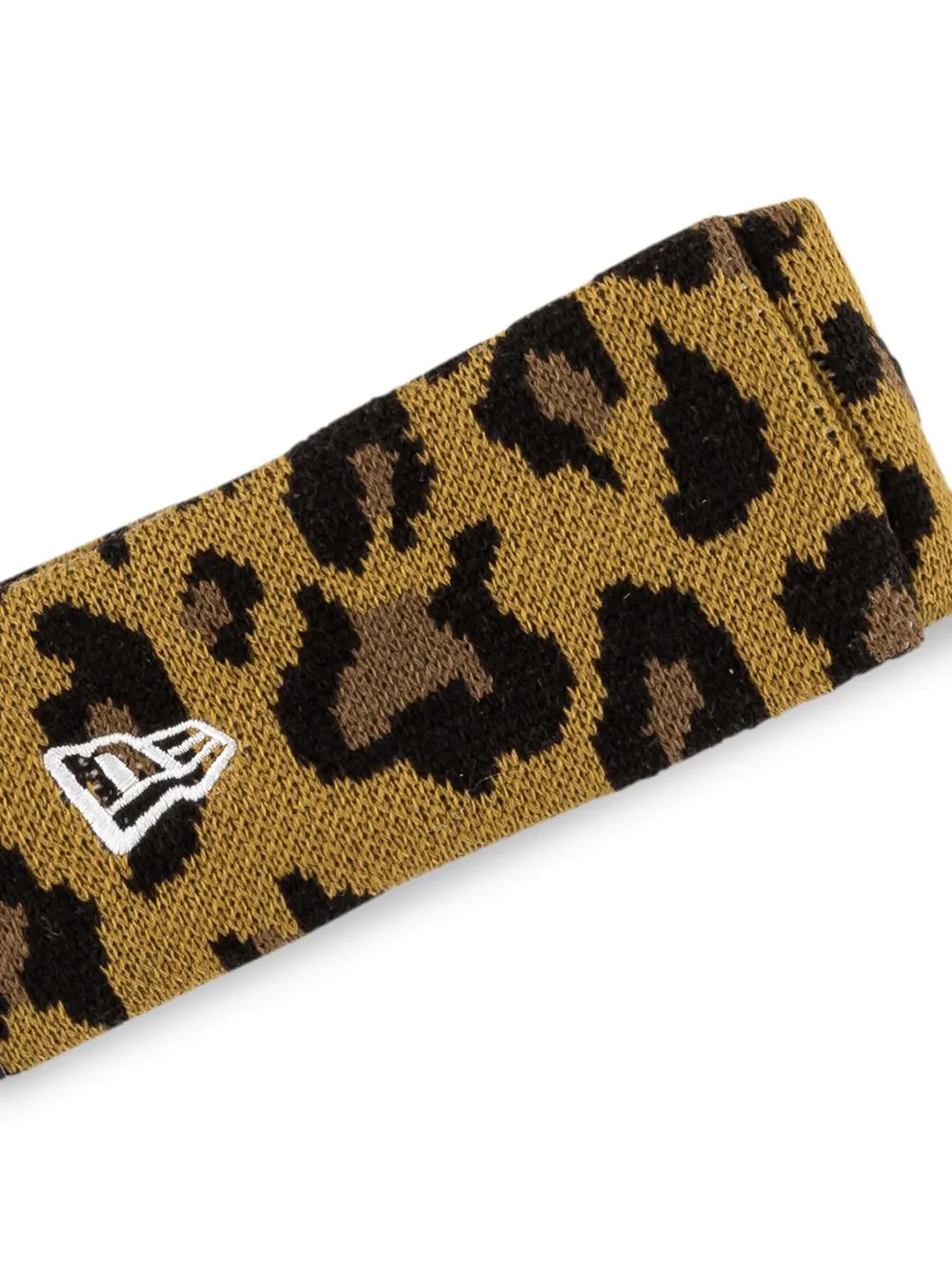 New Era big logo headband - 2