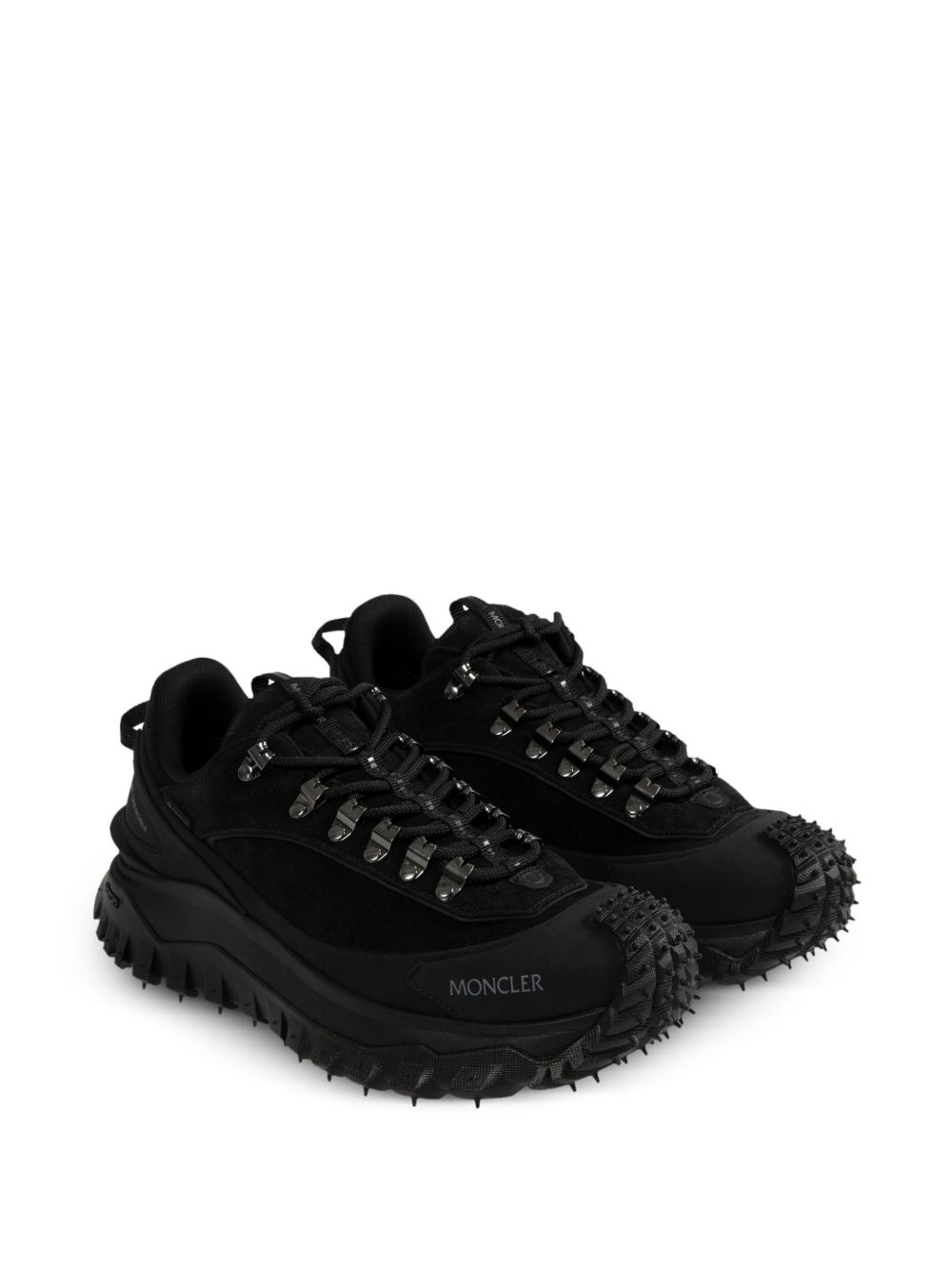 Trailgrip FTX sneakers - 2