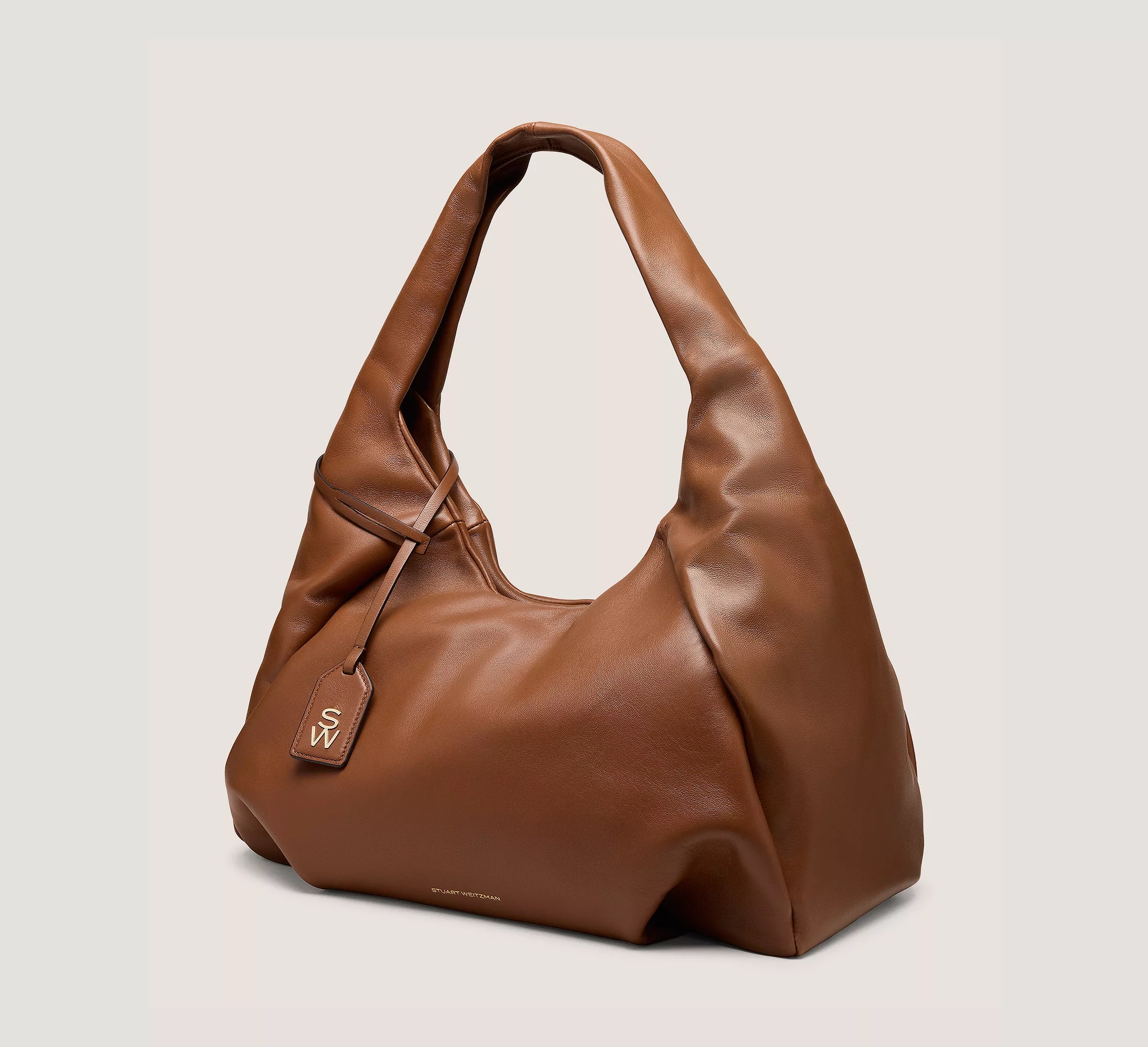 MODA HOBO BAG - 2