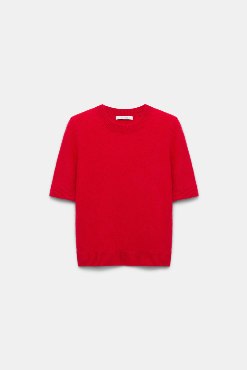 FLUFFY STATEMENTS pullover 1