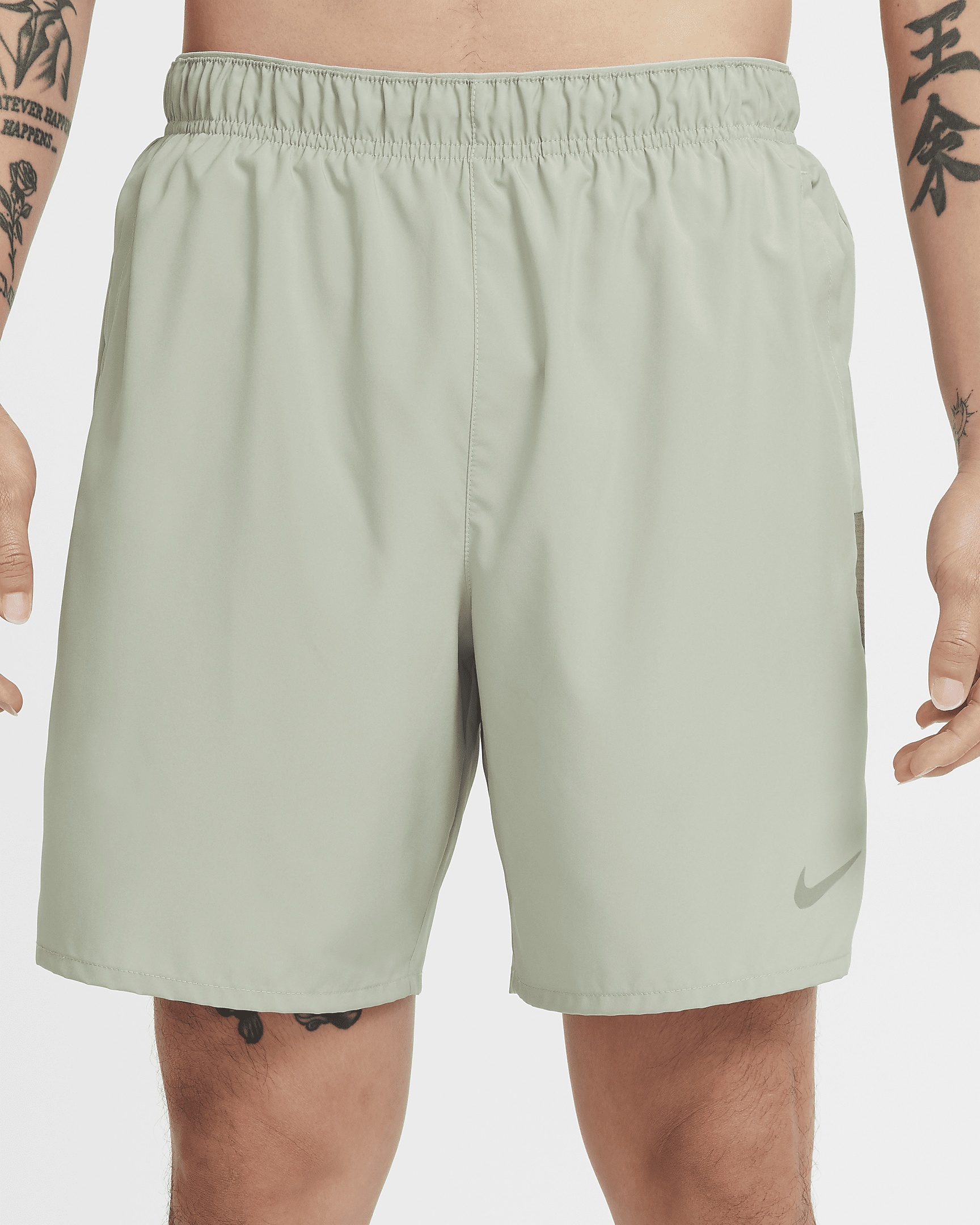 Nike Challenger Men's Dri-FIT 7" Brief-Lined Running Shorts - 2