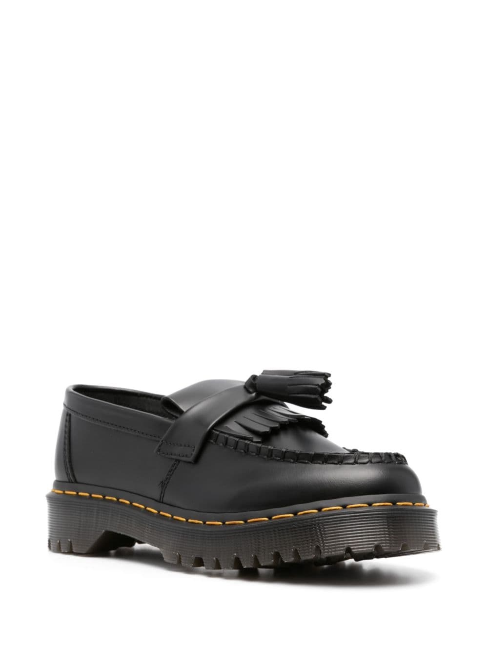 Adrian Bex leather loafers - 2