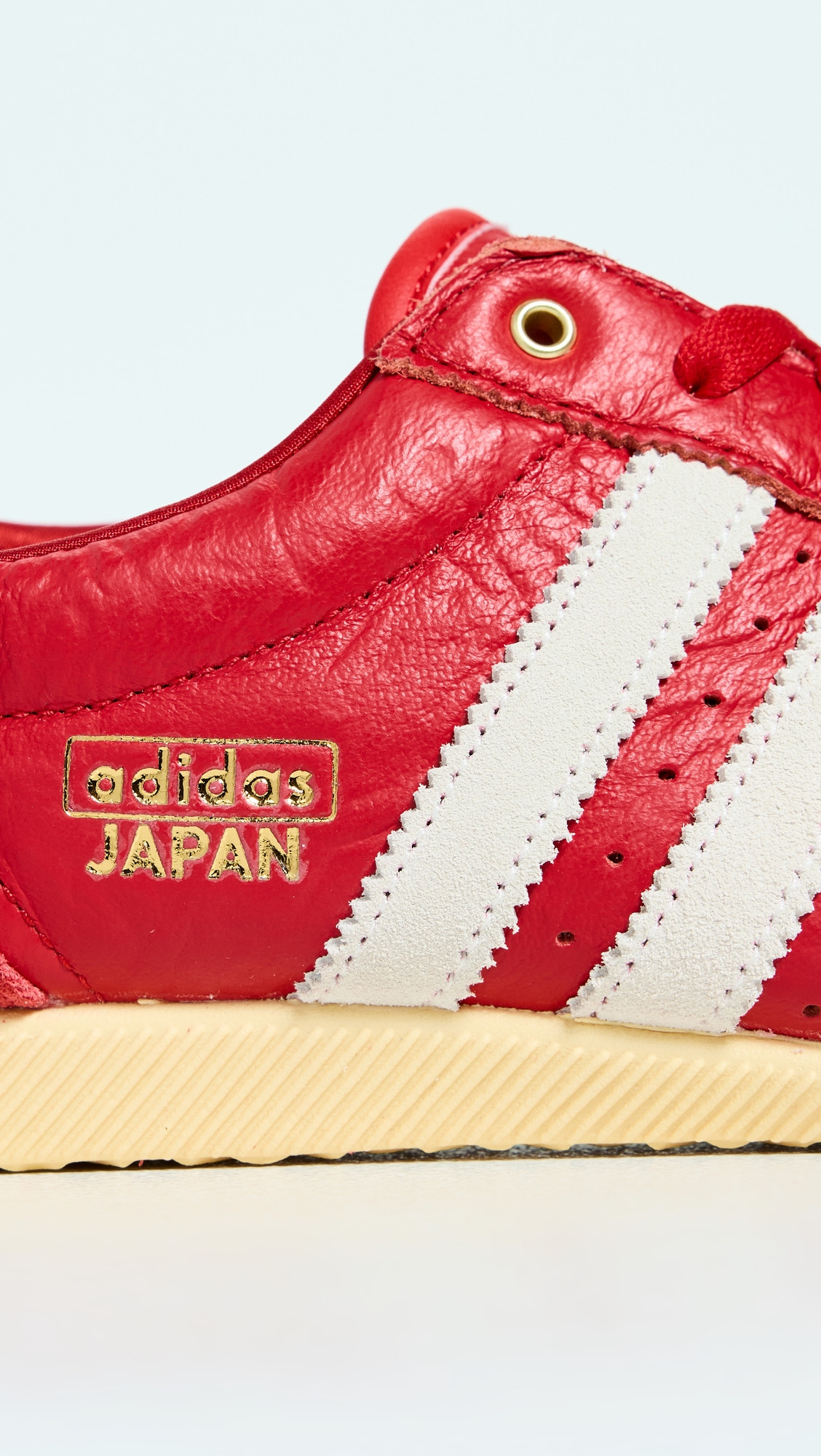 Japan W Sneakers - 4