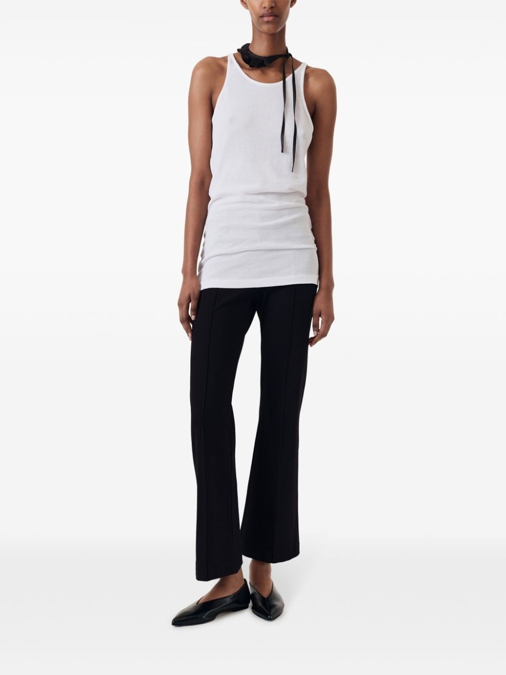 Transparent tank top - 2