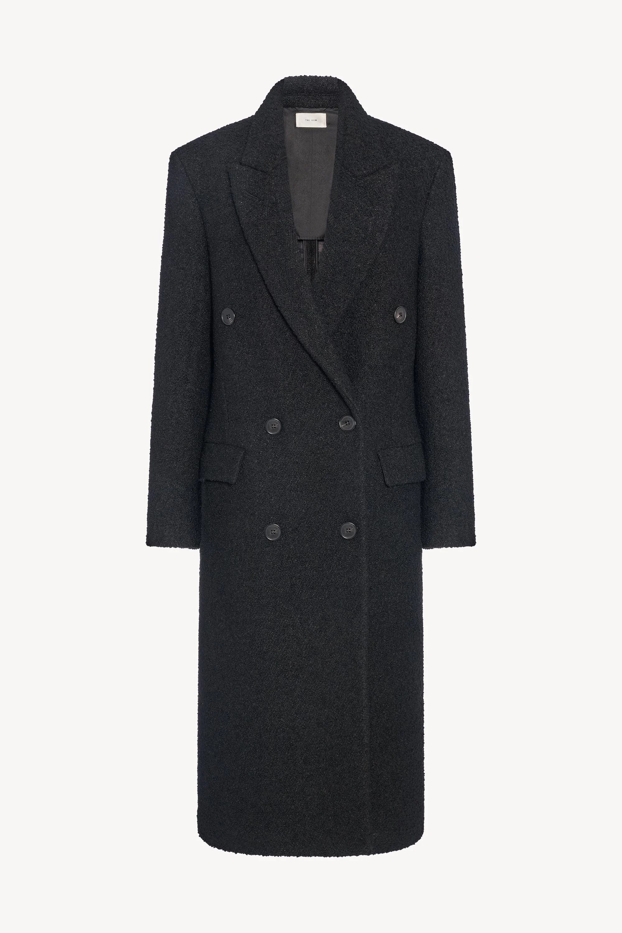 Bamira Coat - 1