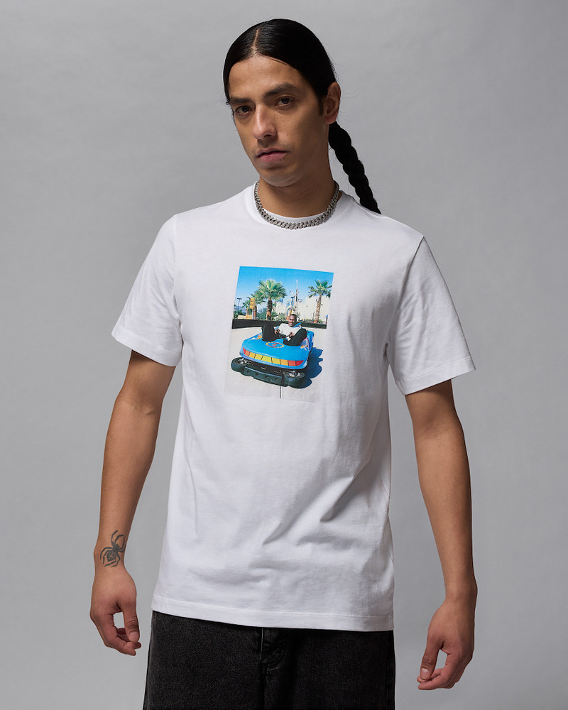 Jordan Brand Men's T-Shirt - 1